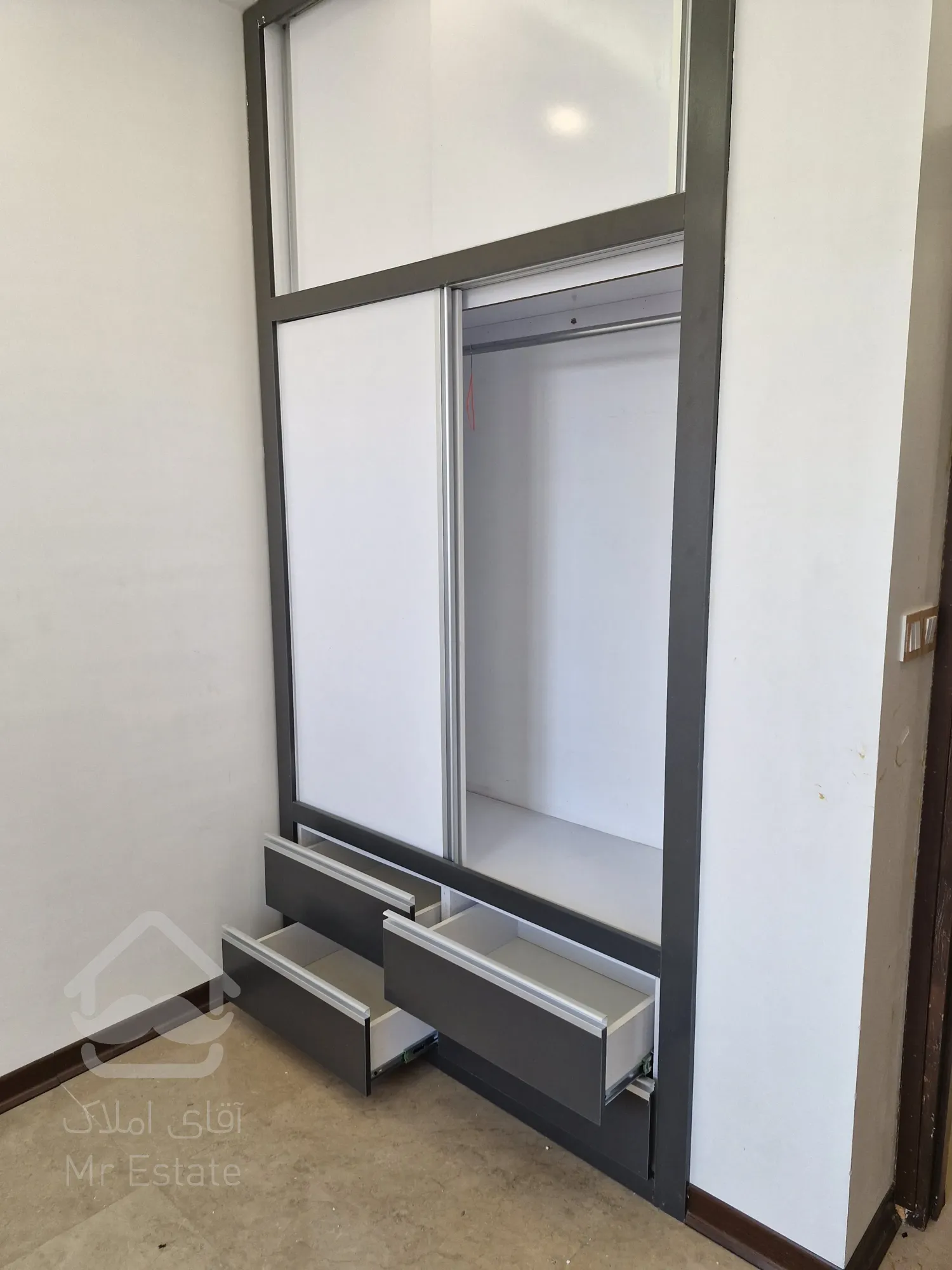 فروش 270 متر دروس