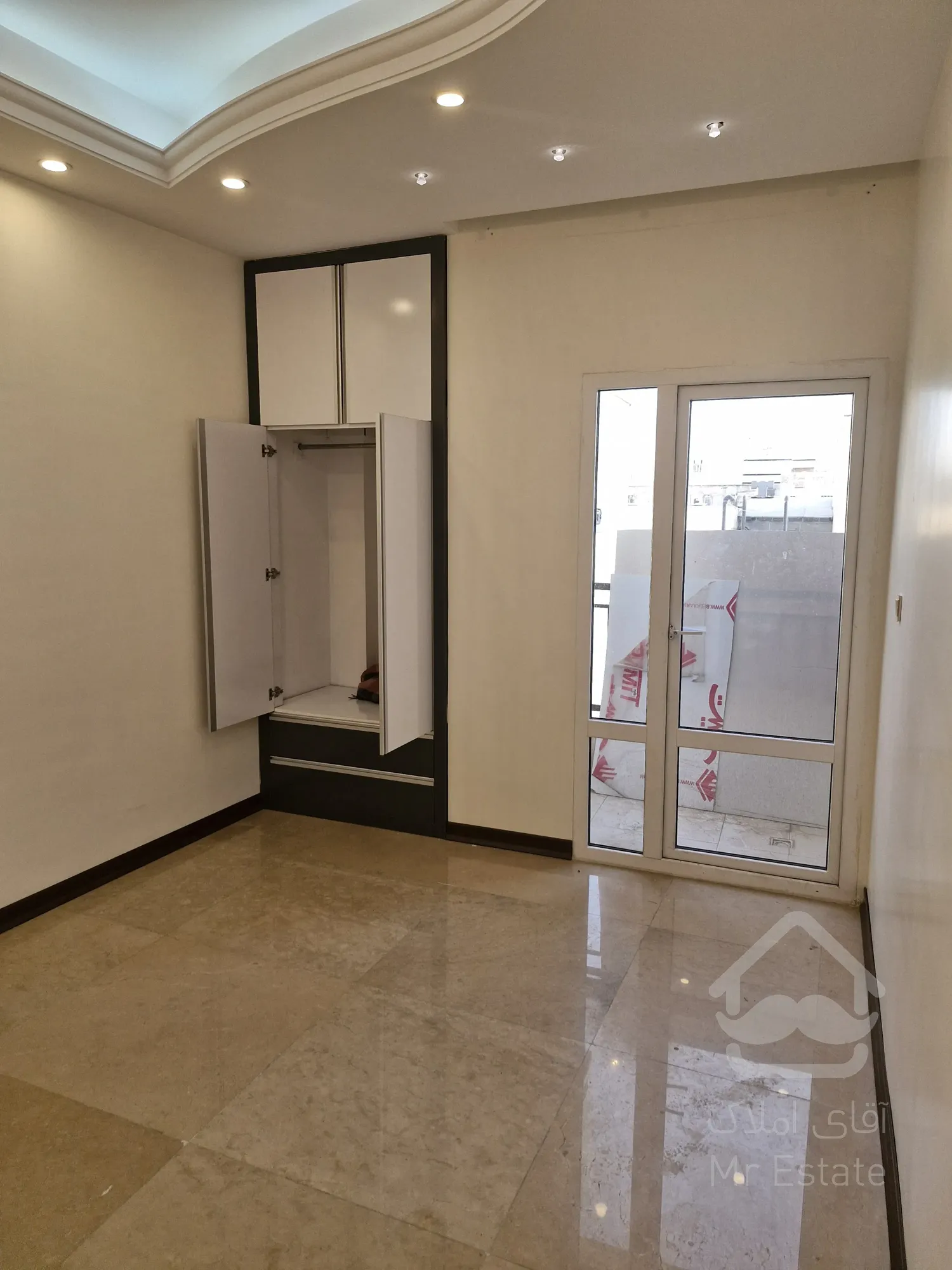 فروش 157 متر دروس