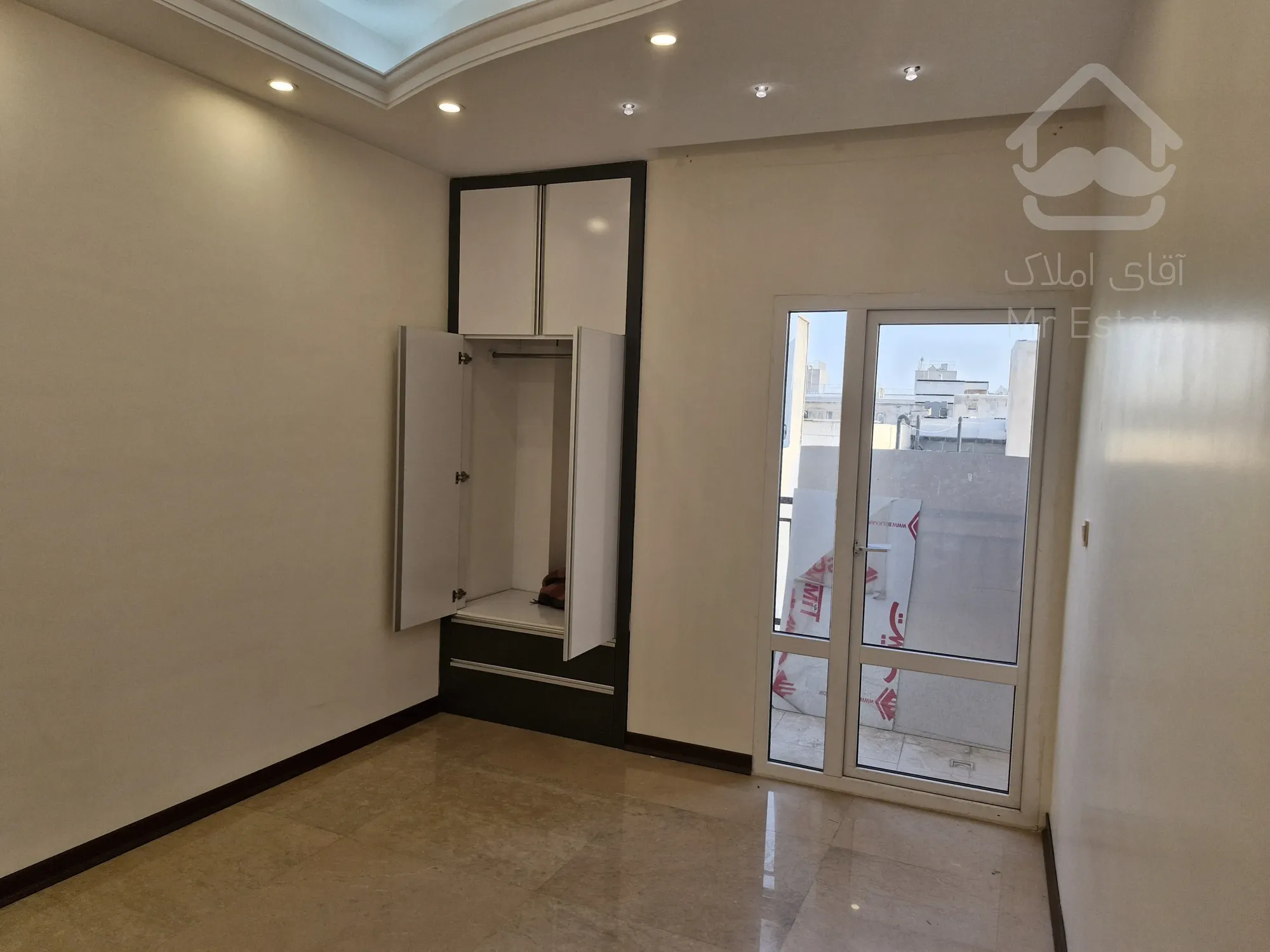 فروش 157 متر دروس