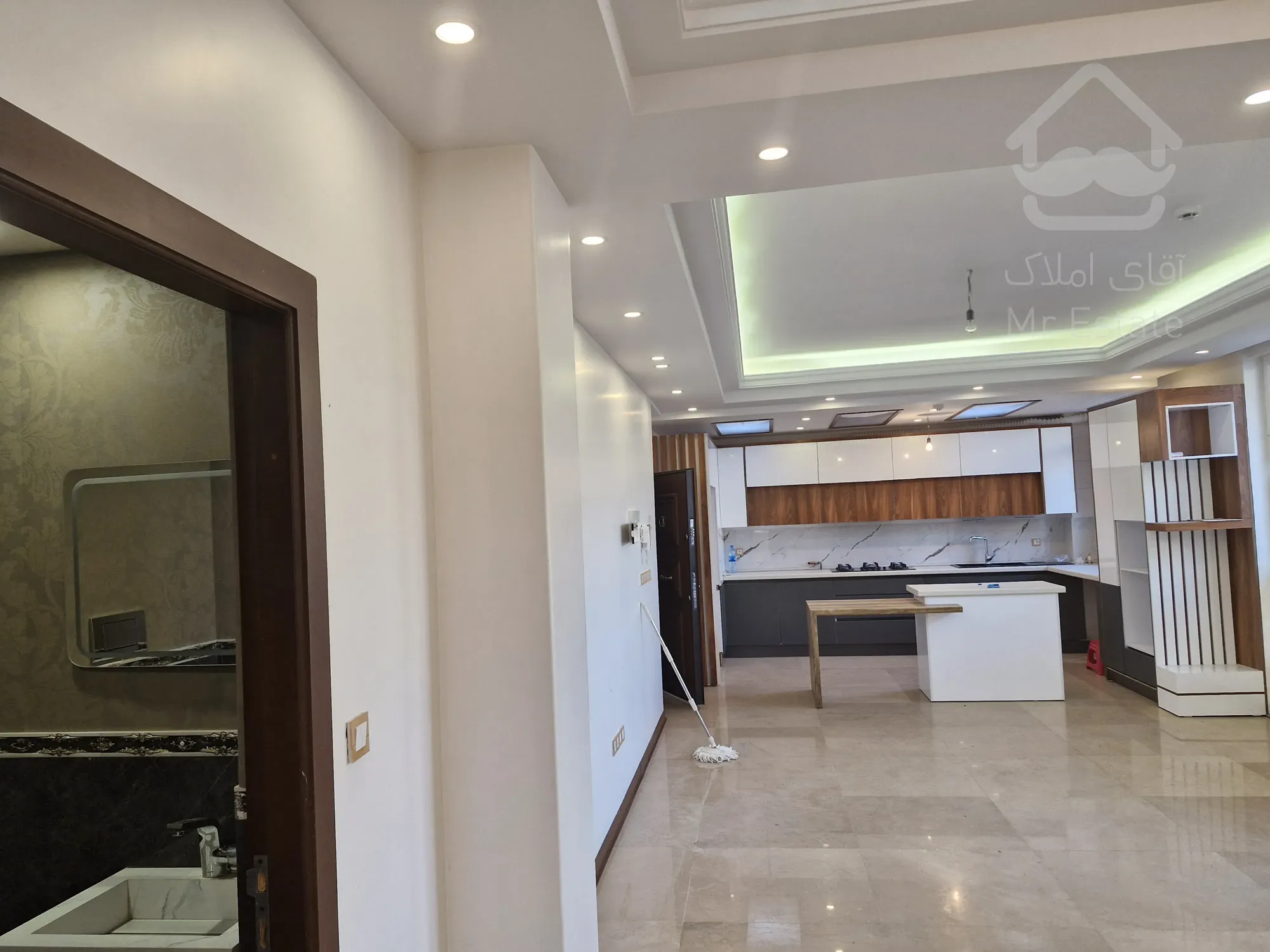 فروش 270 متر دروس