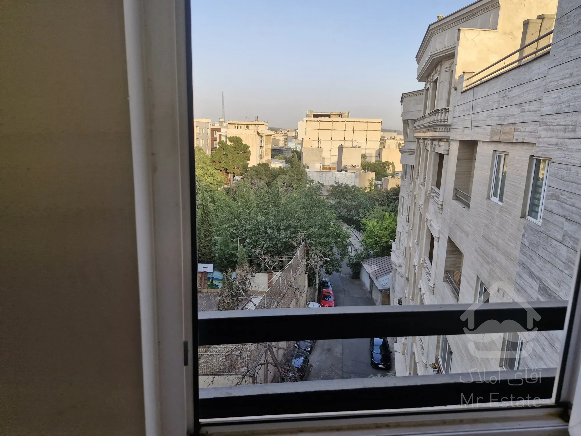 فروش 270 متر دروس