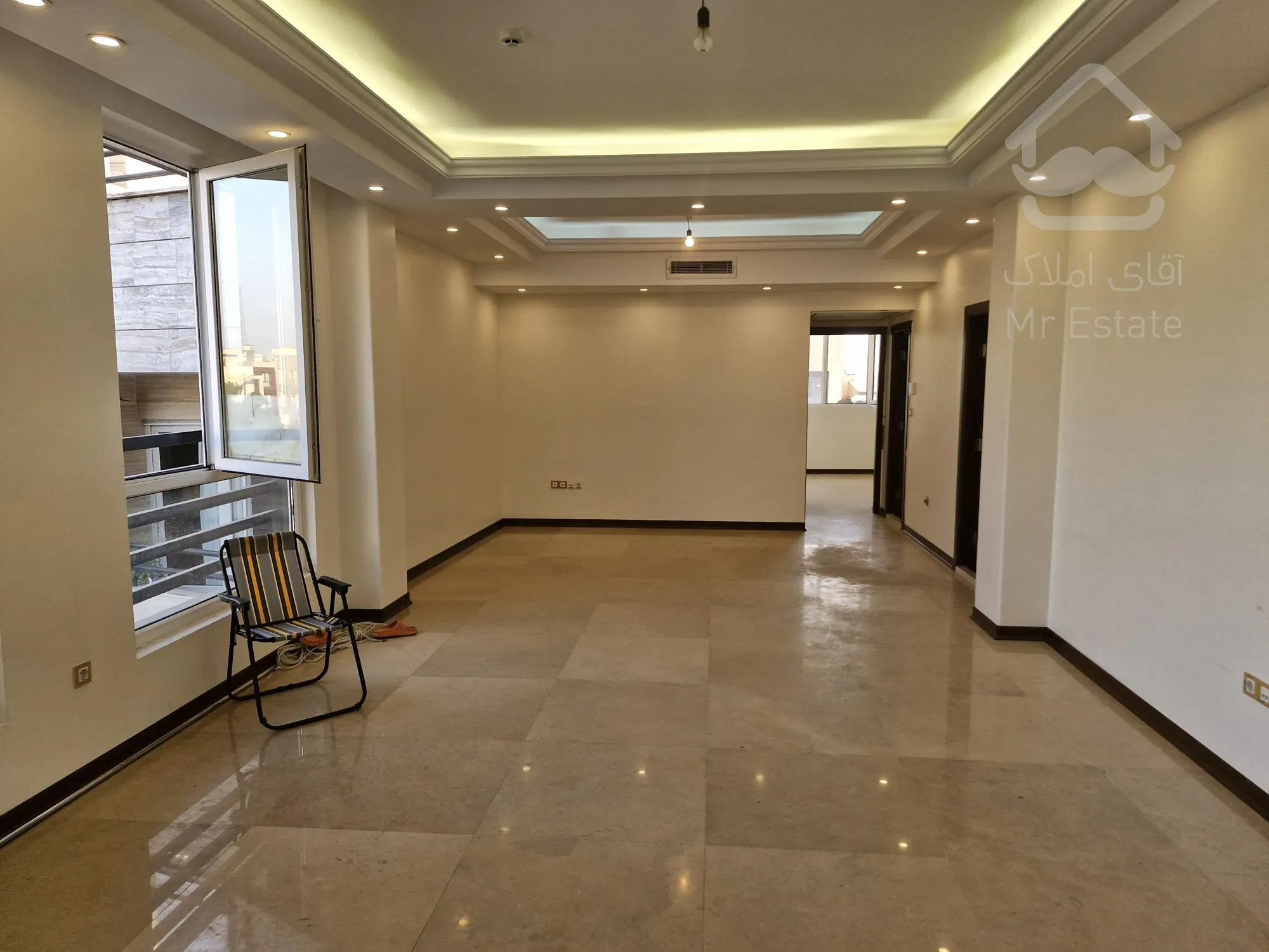 فروش 157 متر دروس