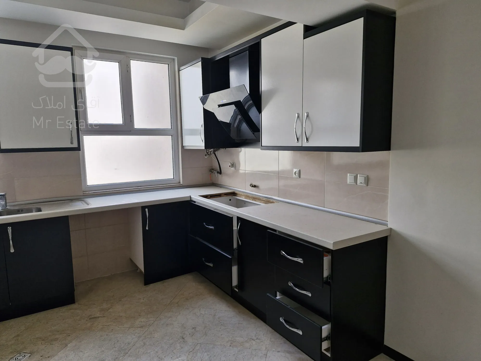 اجاره 120 متر پاسداران