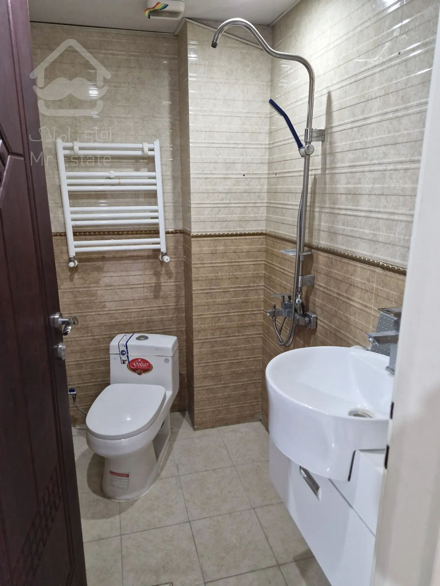 اجاره 125 متر در قبا