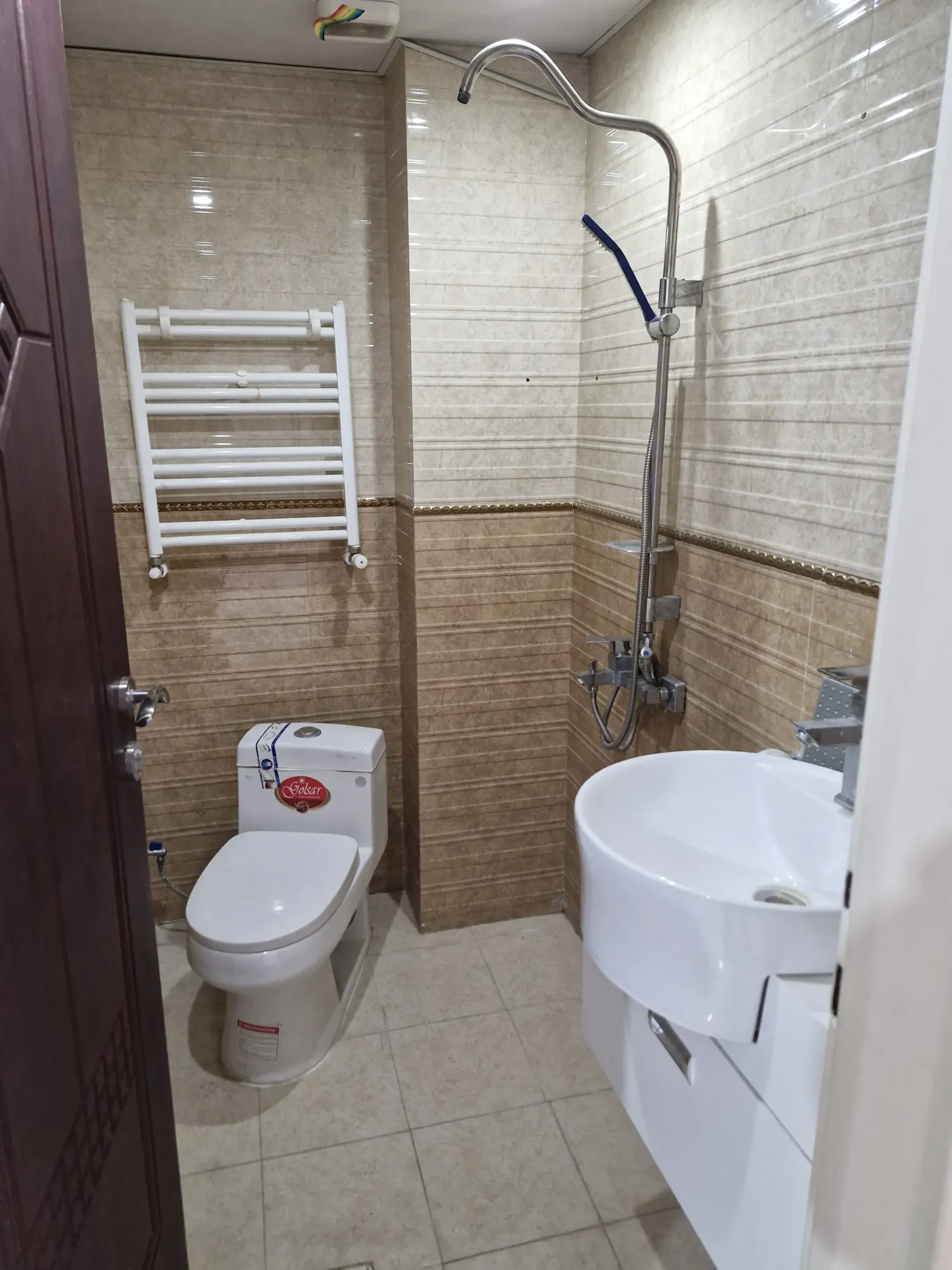 فروش 157 متر دروس