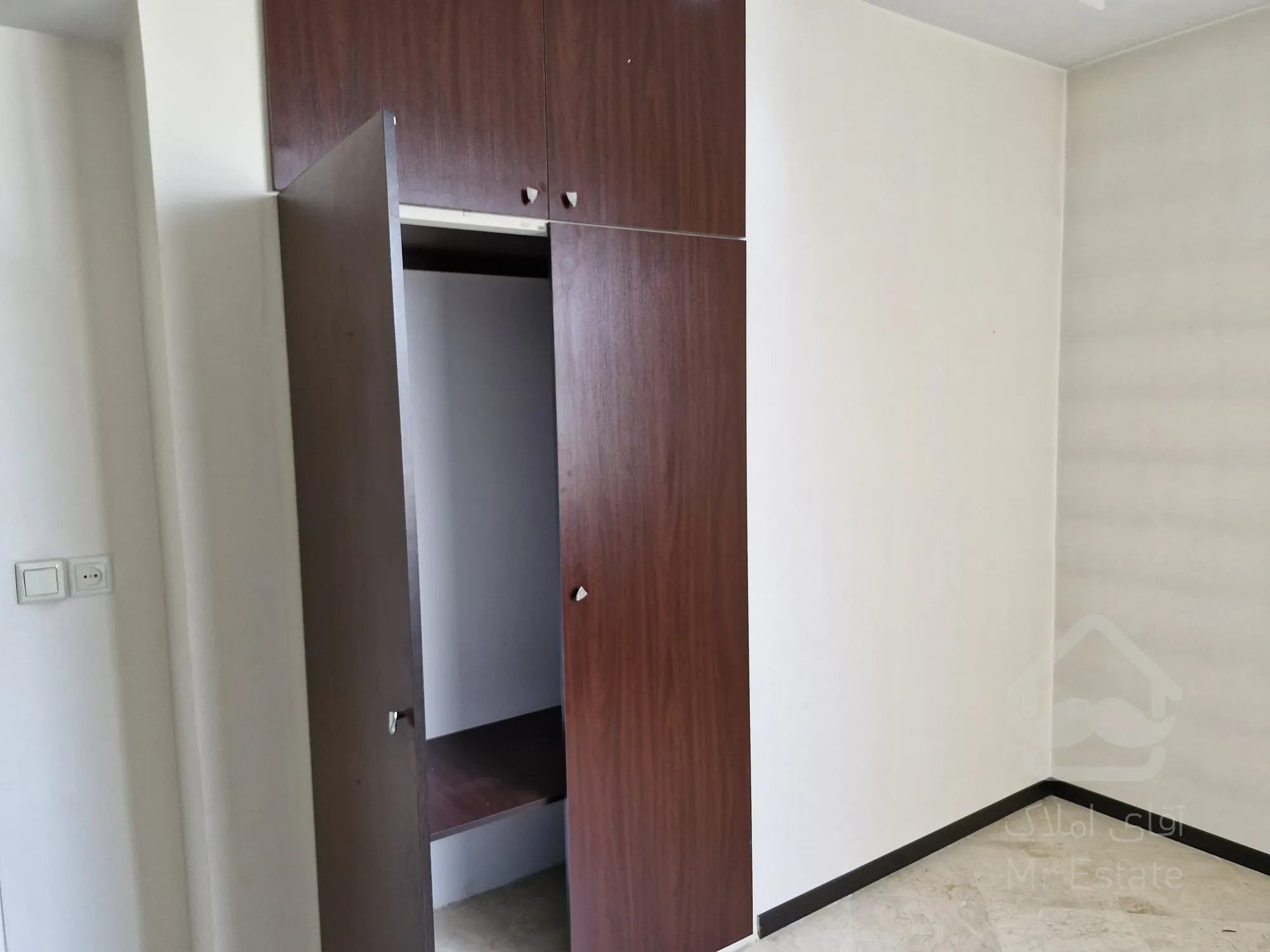 فروش  195متر پاسداران