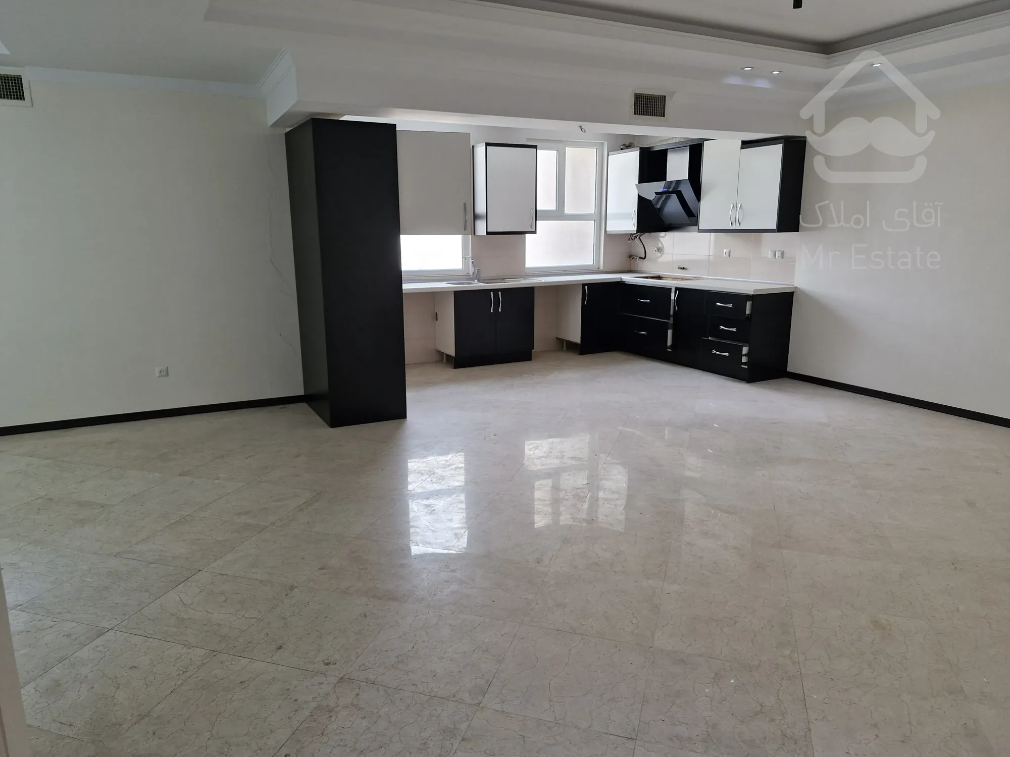 اجاره 155 متر هروی