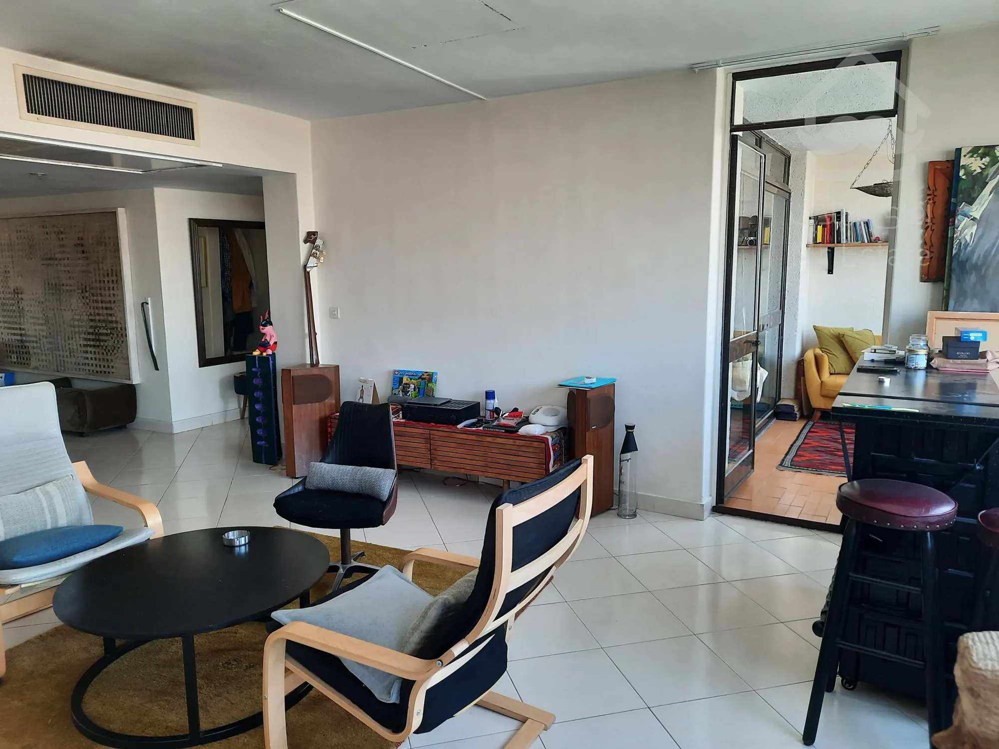 اجاره آپارتمان ۱۱۰ متر مجتمع فریهان پارک هنرمندان