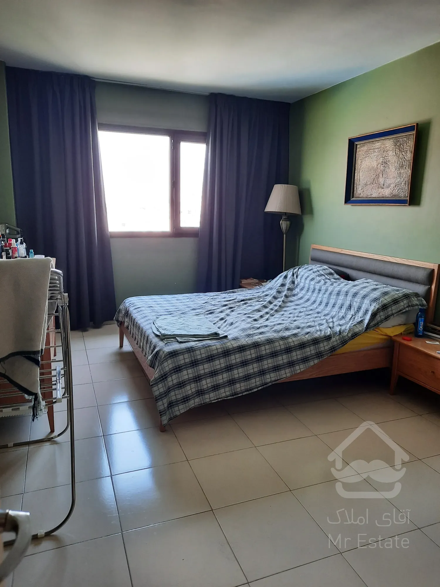 اجاره آپارتمان ۱۱۰ متر مجتمع فریهان پارک هنرمندان