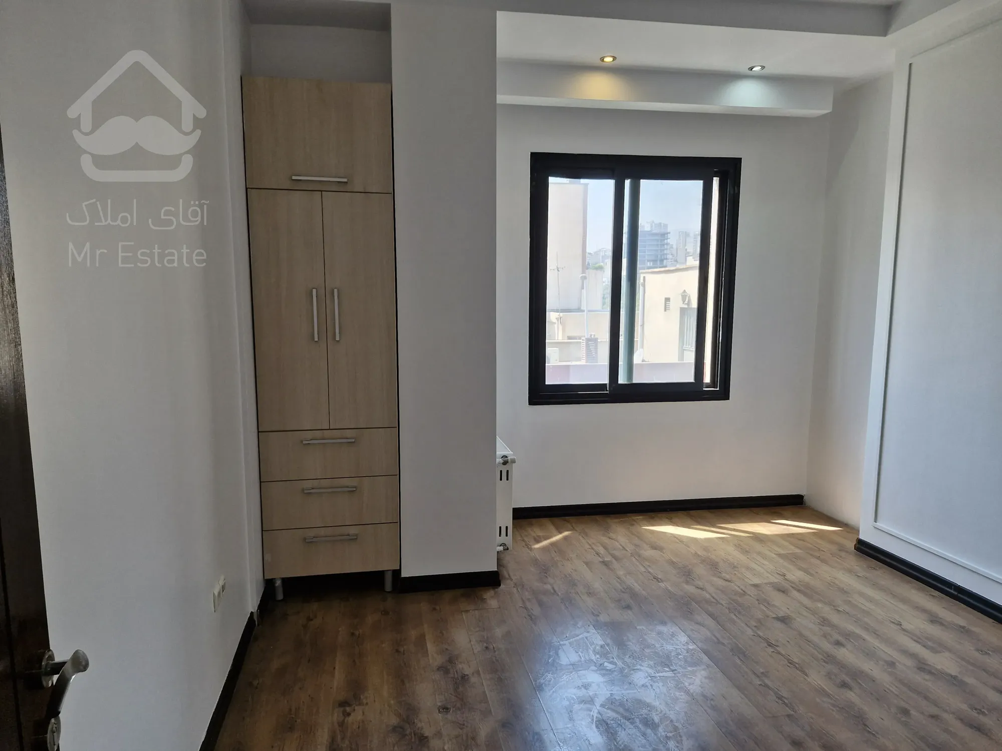 اجاره 155 متر هروی