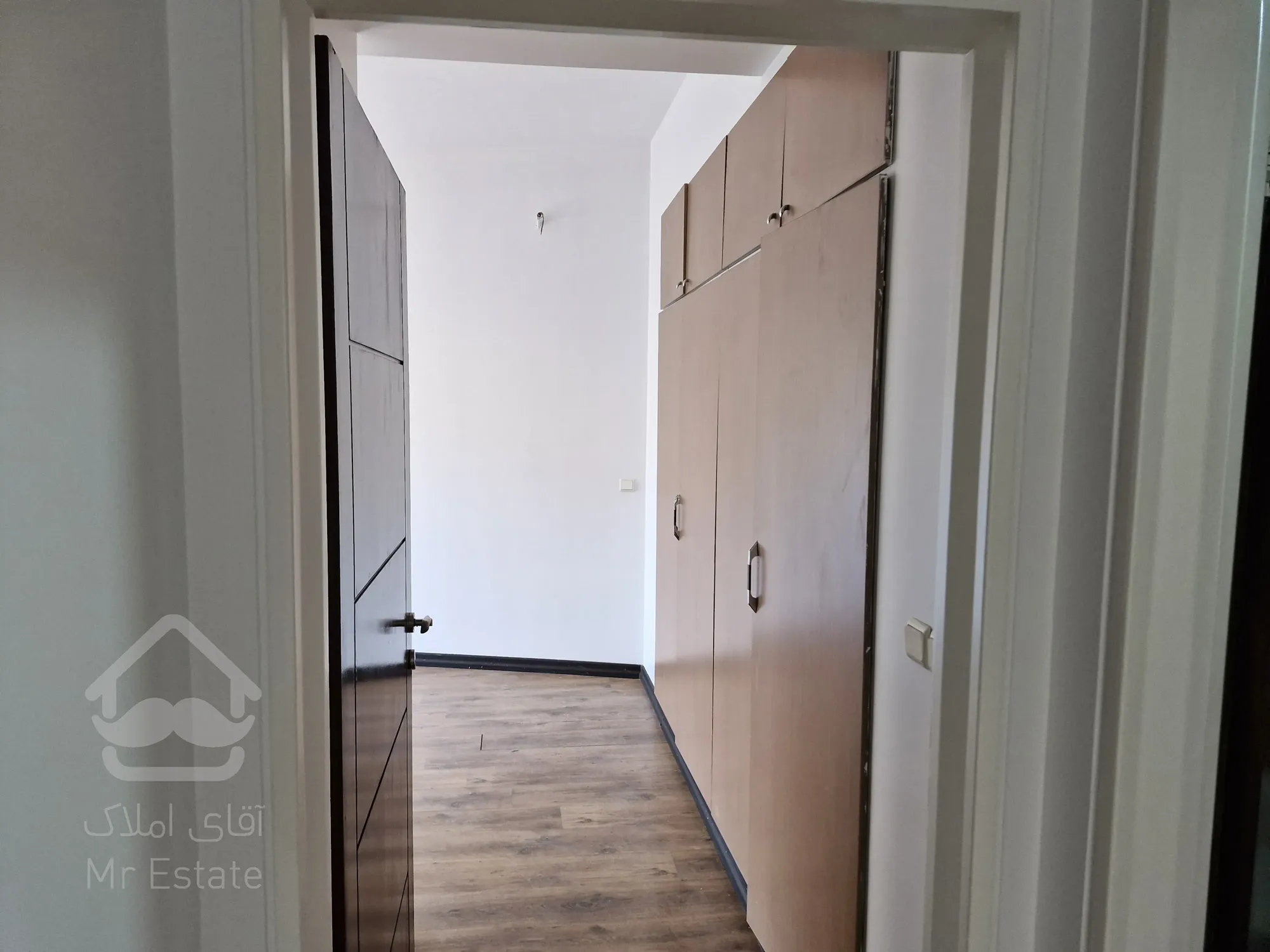 فروش  195متر پاسداران