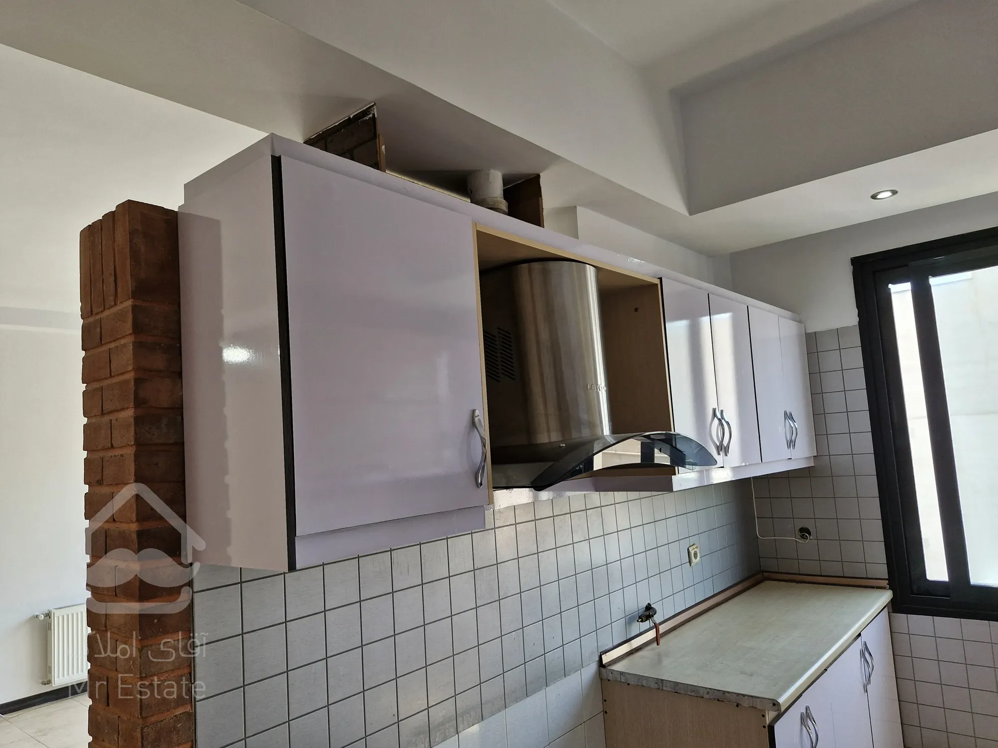 فروش  195متر پاسداران