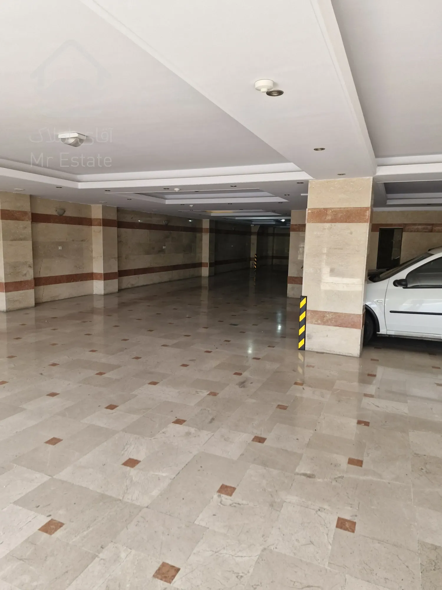 فروش  195متر پاسداران