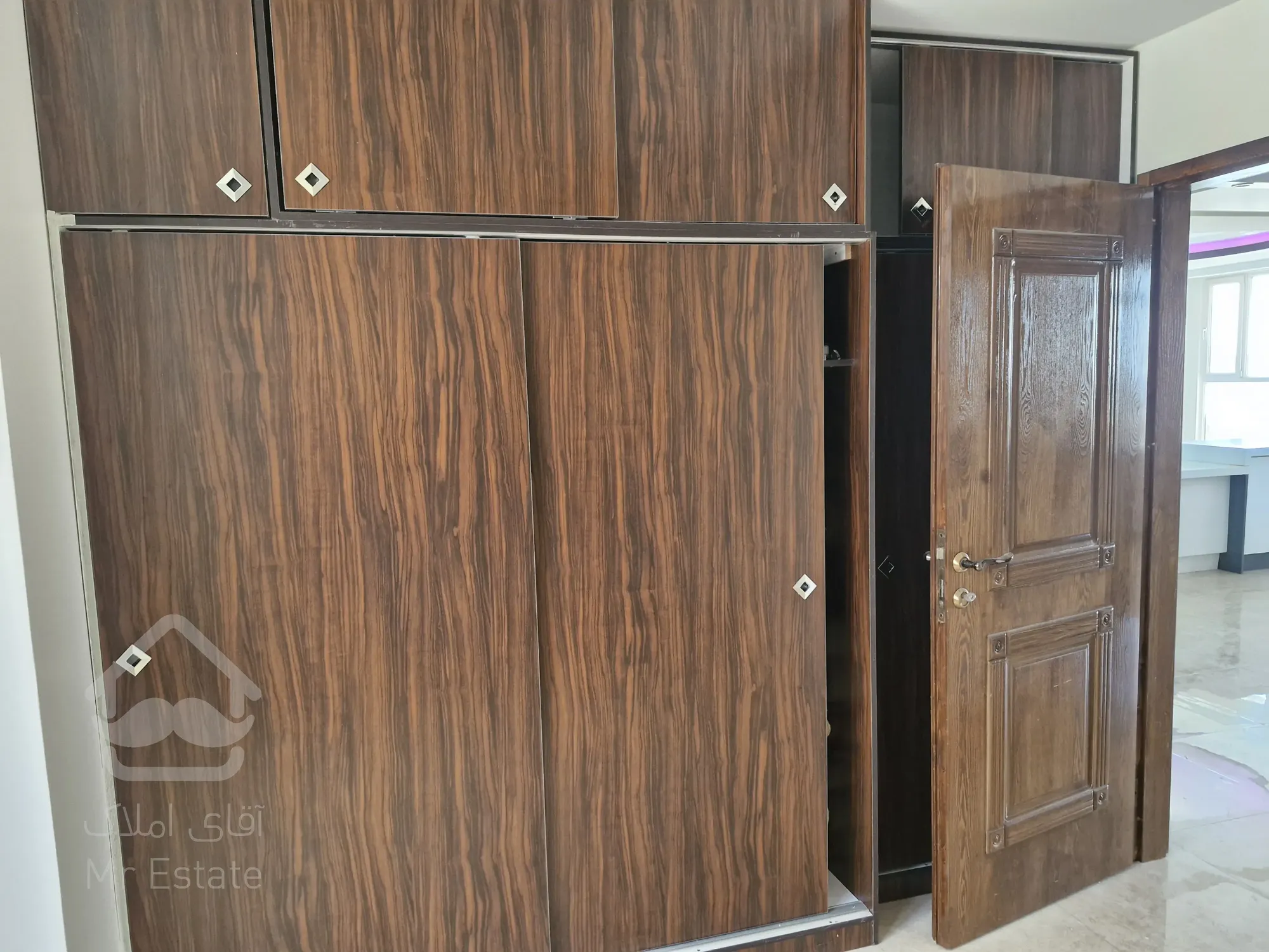 فروش  195متر پاسداران