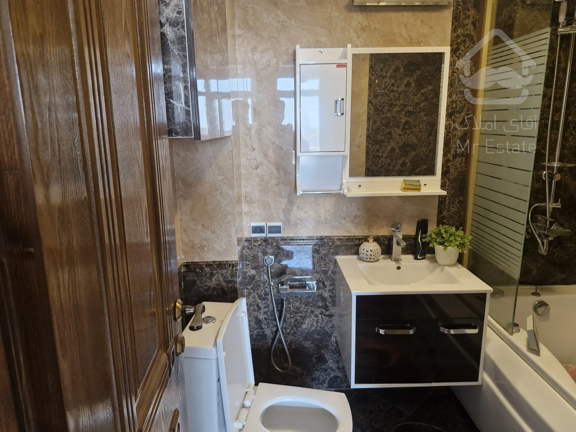 فروش 78 متر اختیاریه