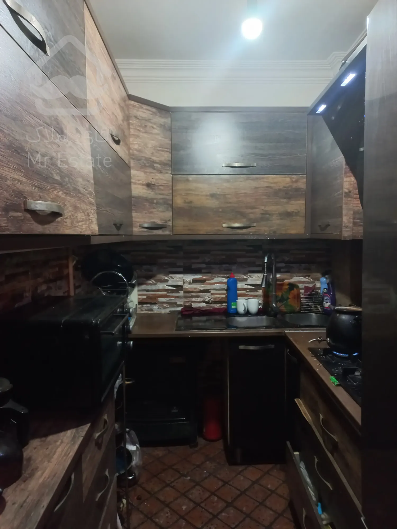 آپارتمان 47 متری - سرمایه گذاری