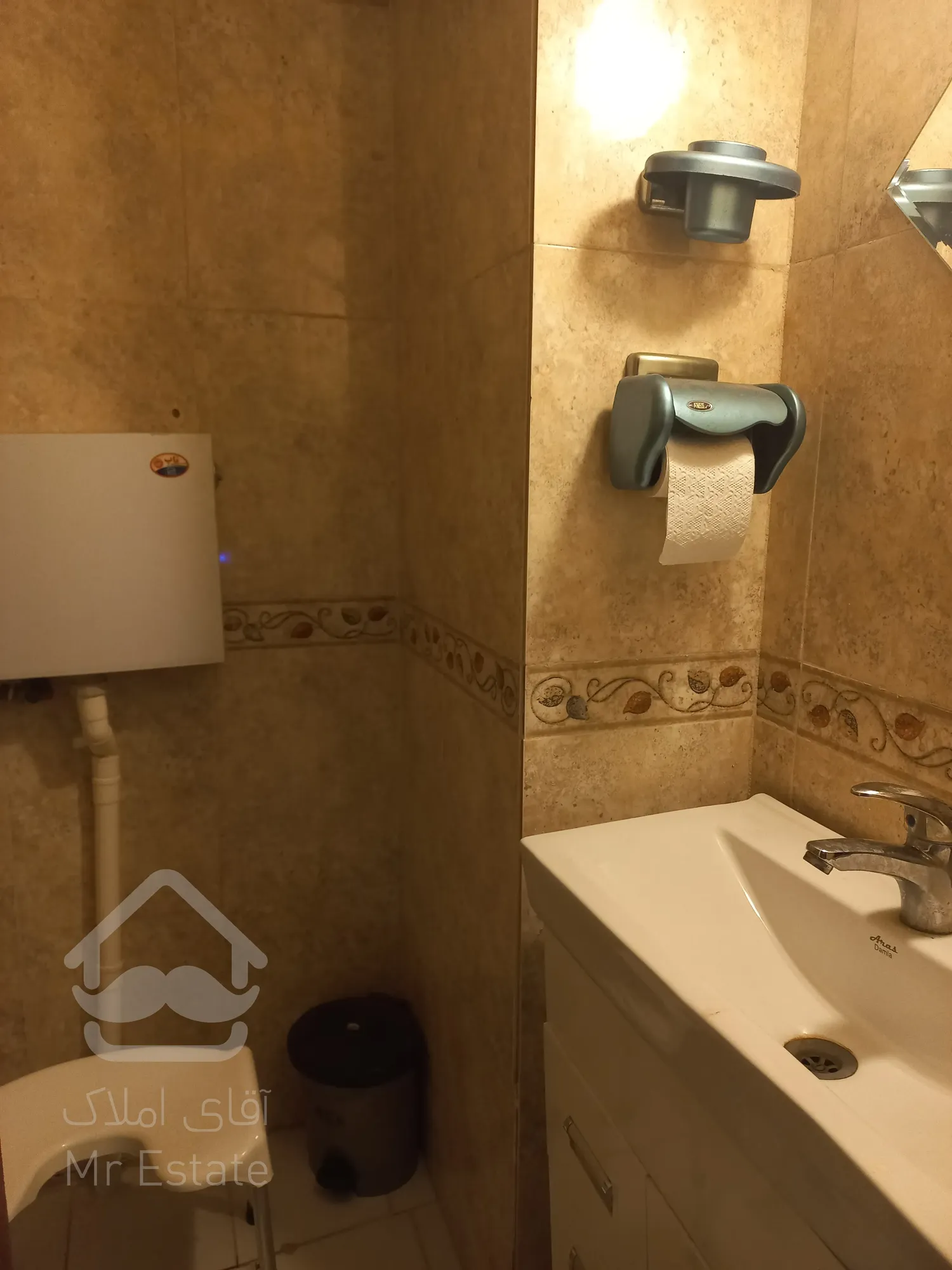 آپارتمان 47 متری - سرمایه گذاری