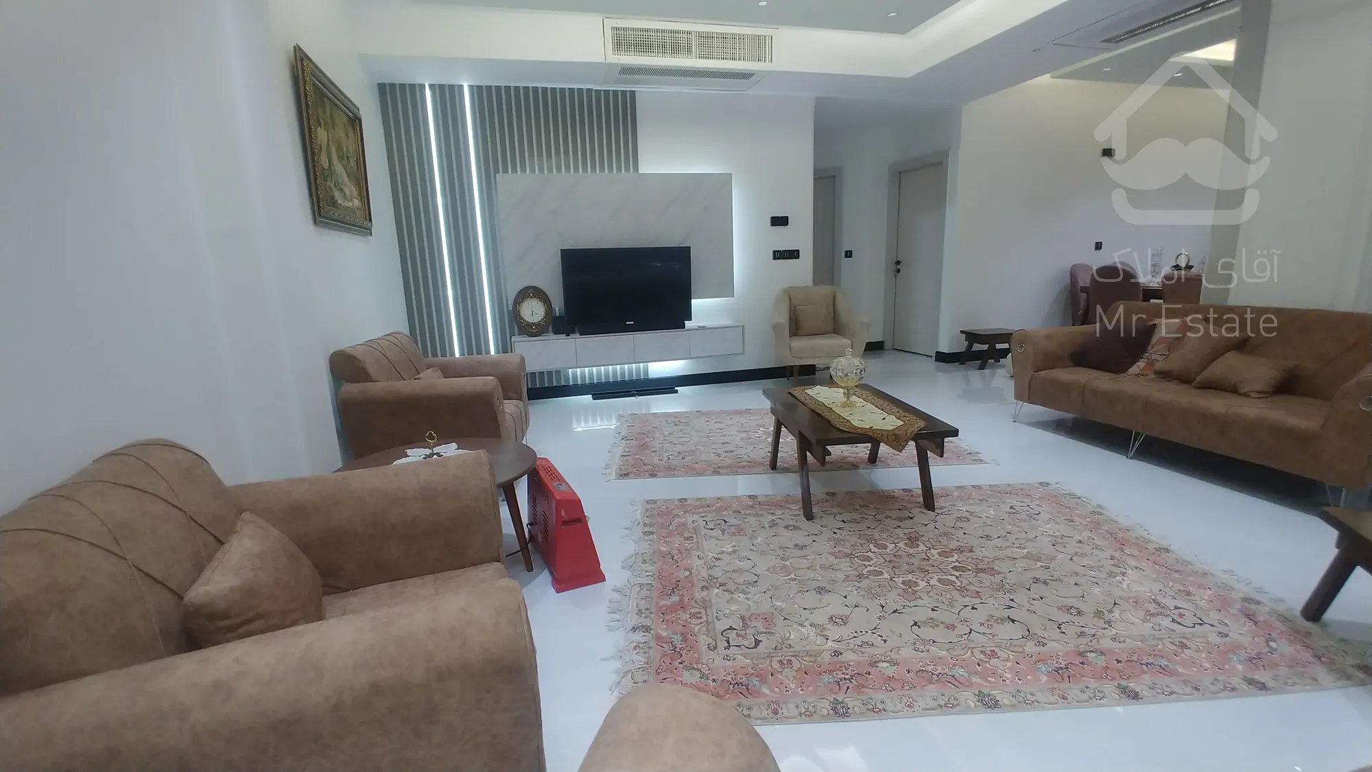 فروش 156 متر شریعتی