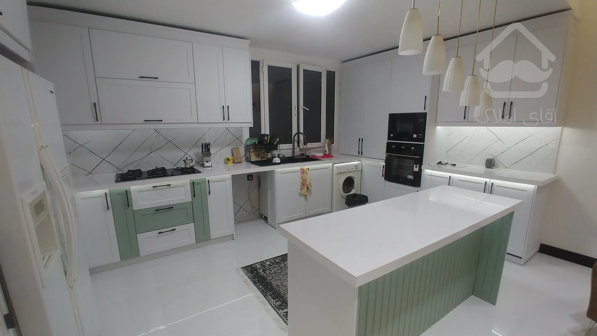 فروش 156 متر شریعتی