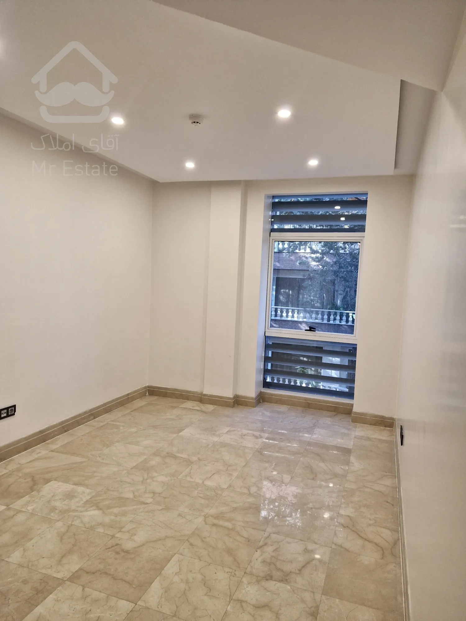 فروش 260 متر دروس