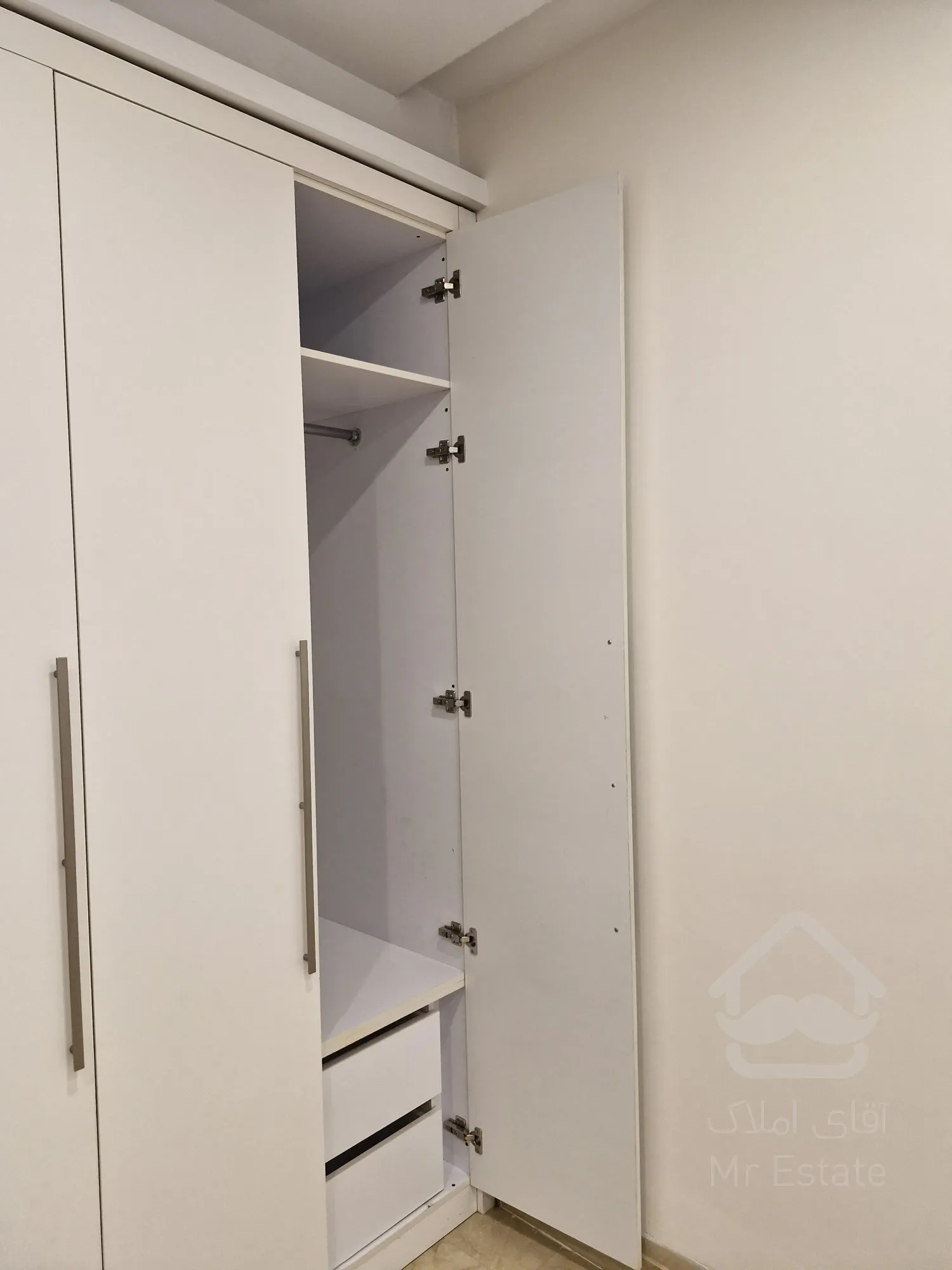 اجاره 115 متری قبا