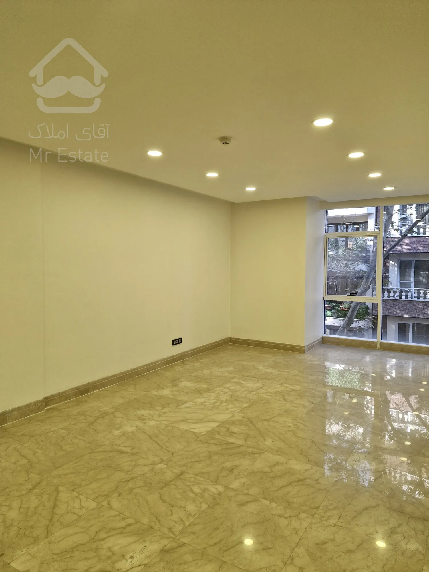 اجاره 115 متری قبا