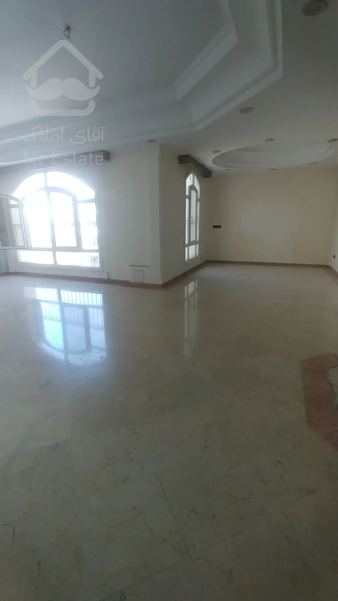 اجاره 170 متر پاسداران