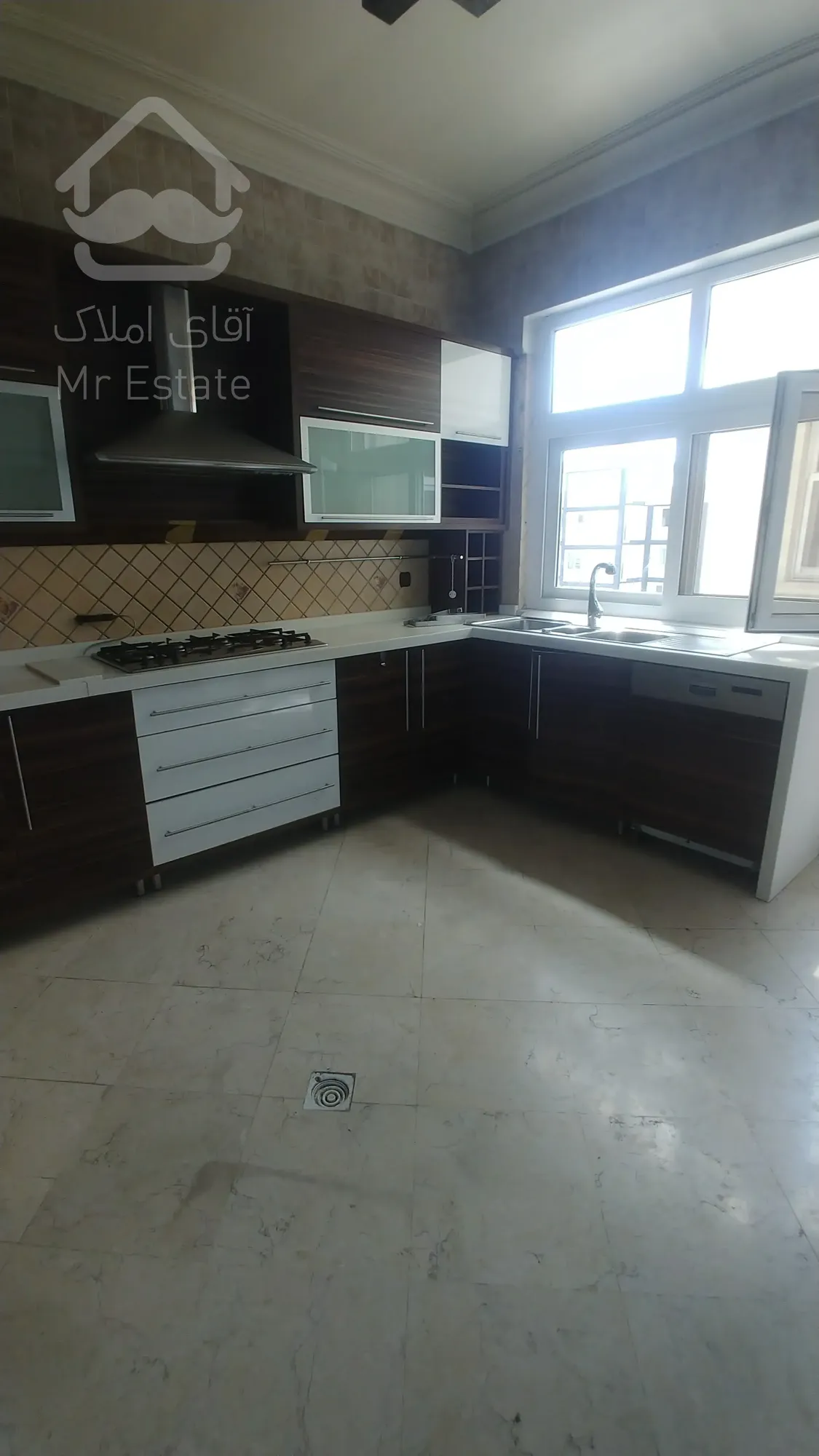 اجاره 170 متر پاسداران