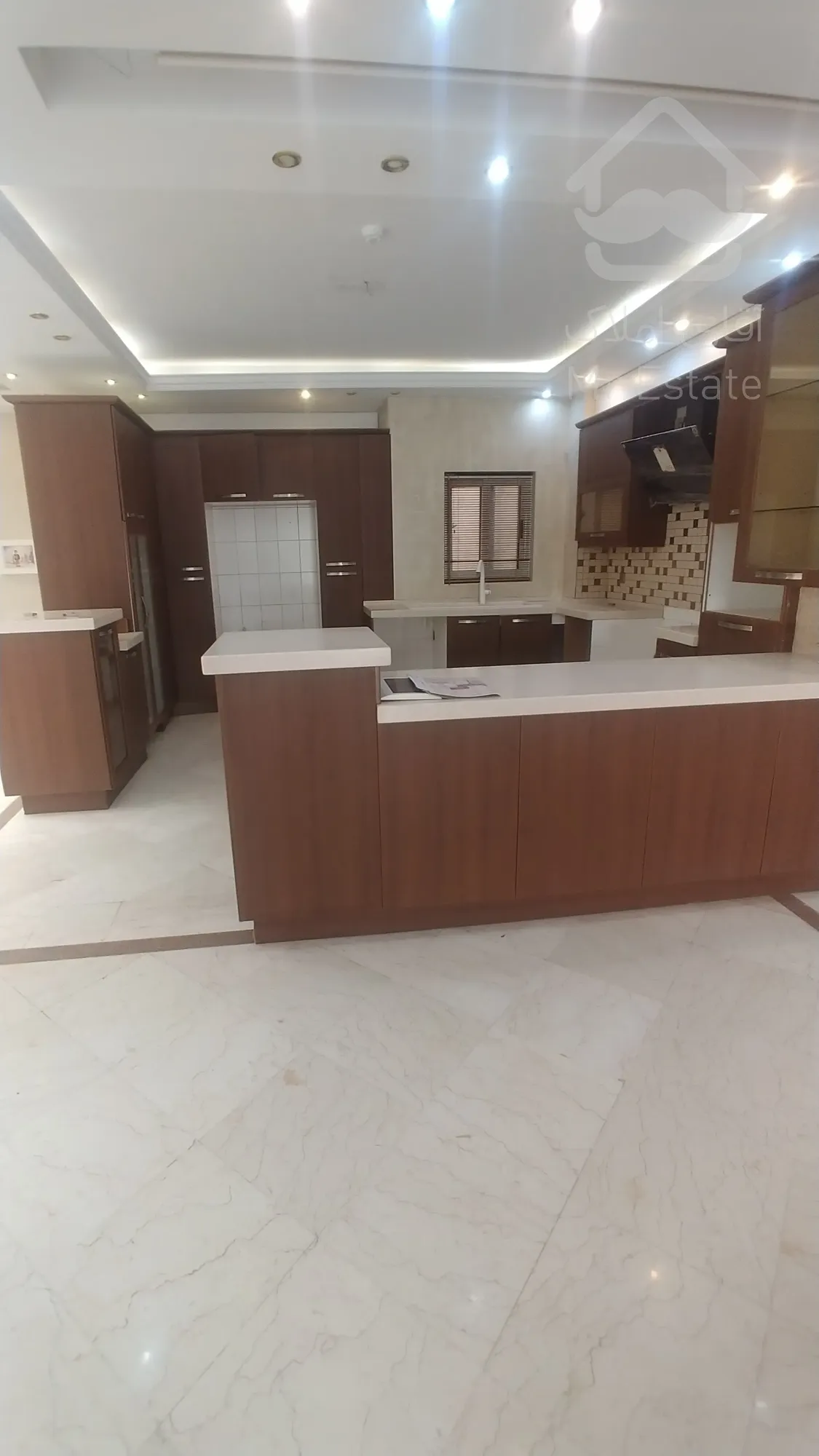 فروش 95متر دولت