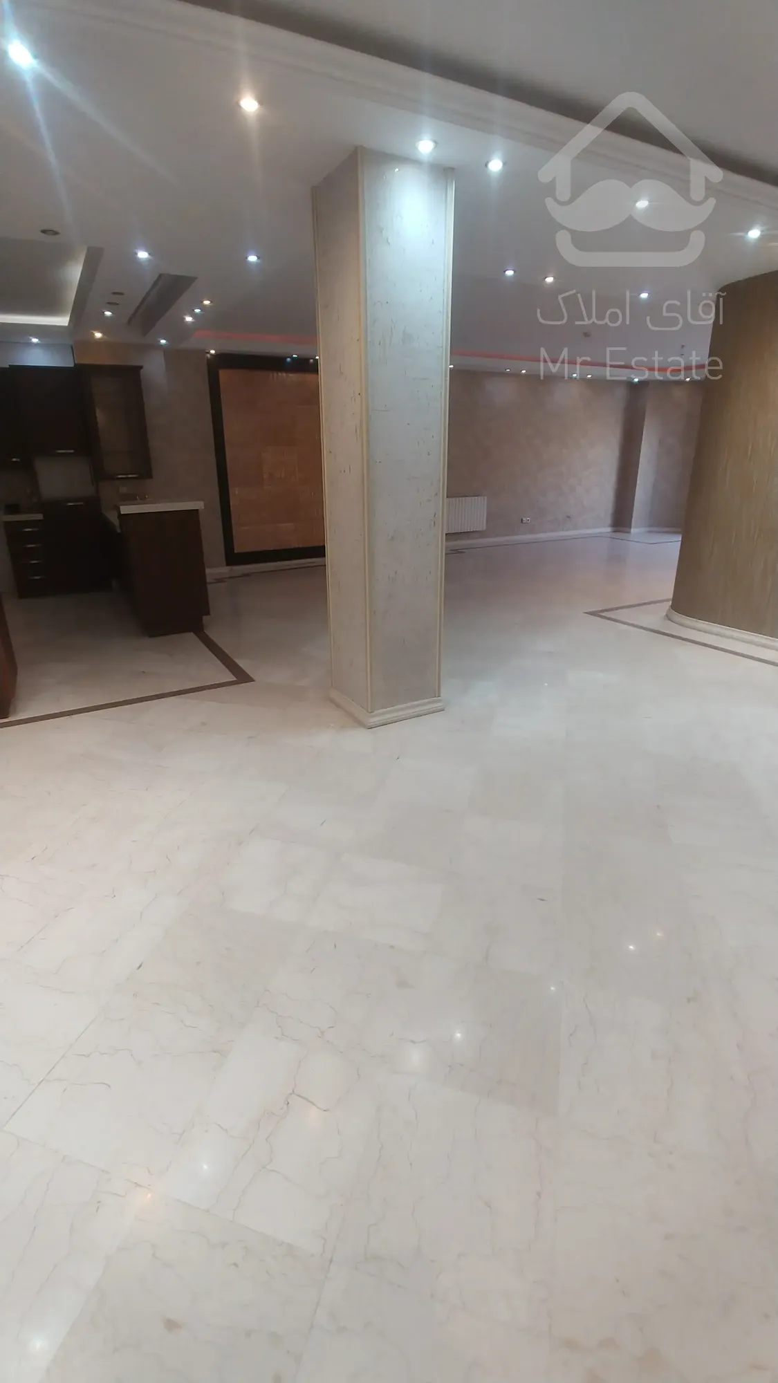 فروش 95متر دولت