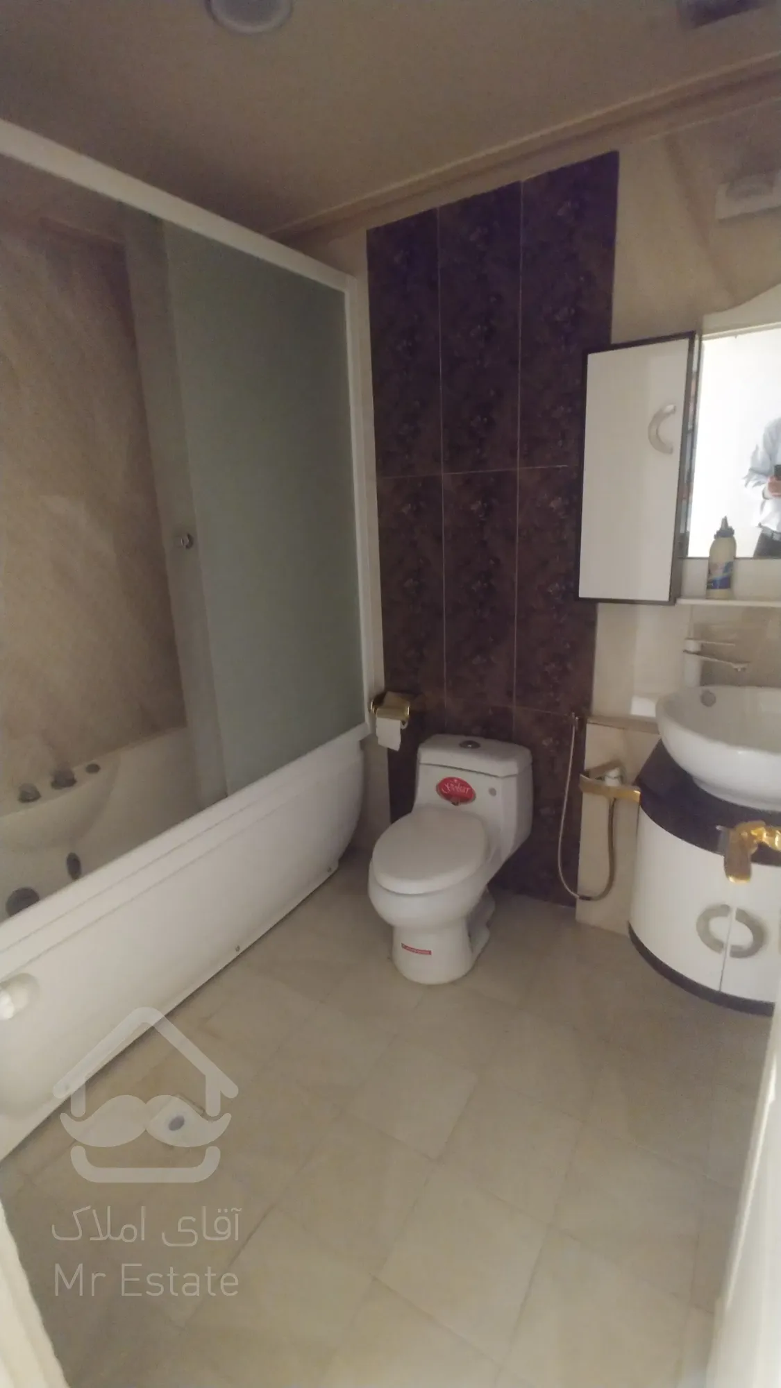 اجاره 170 متری دیباجی جنوبی