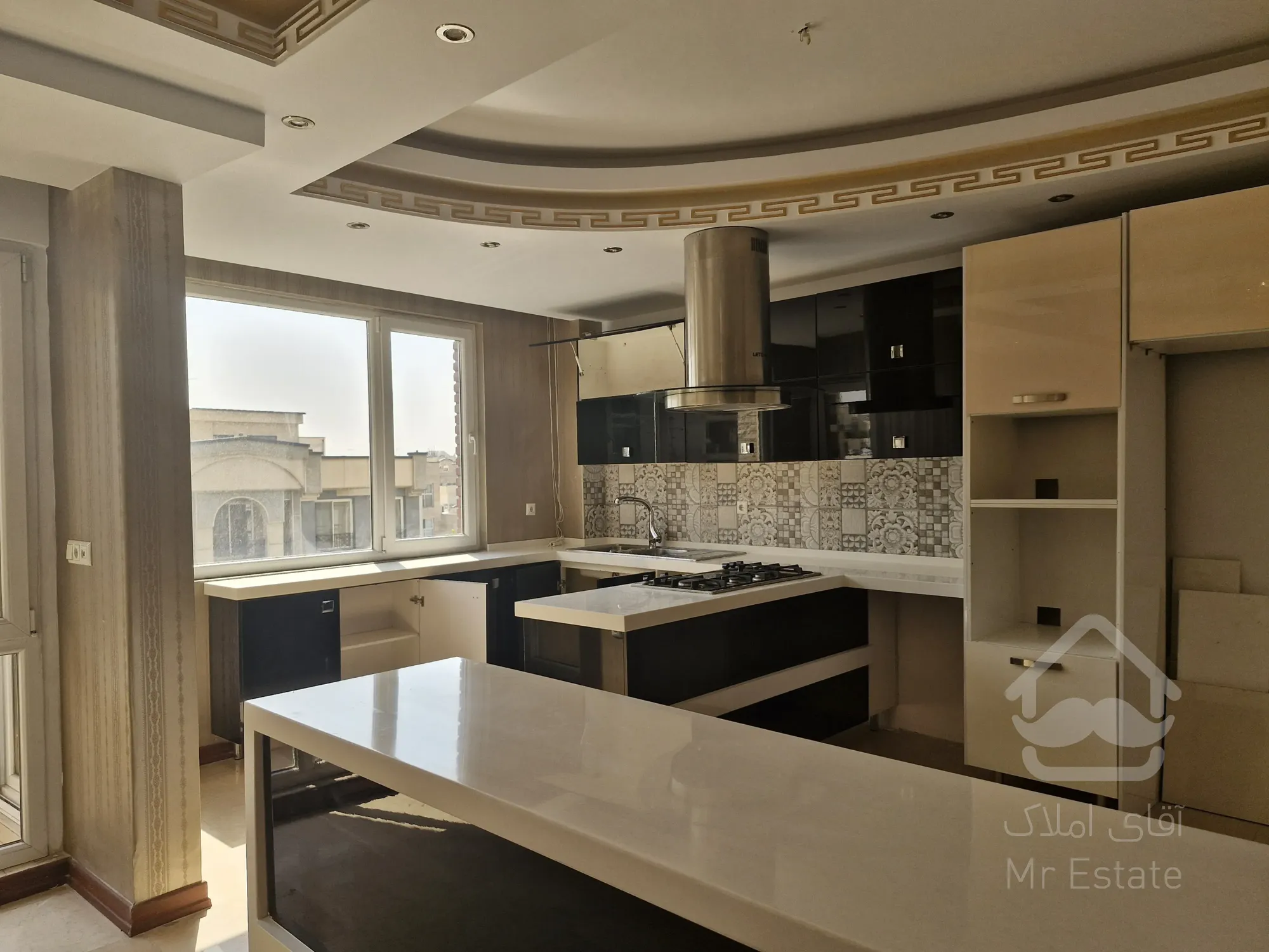 اجاره 95 متر پاسدران