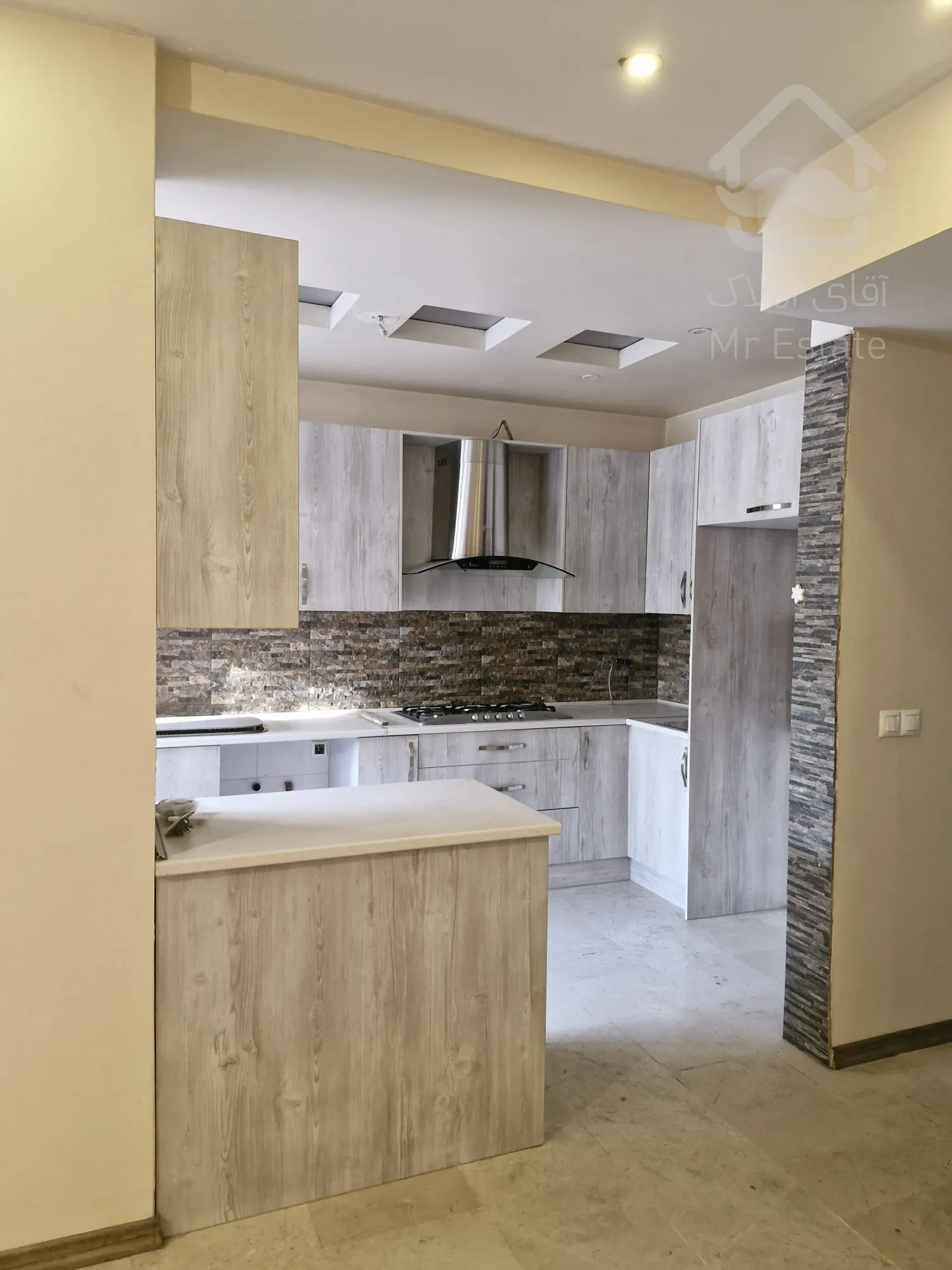 اجاره 120 متری جهانتاب