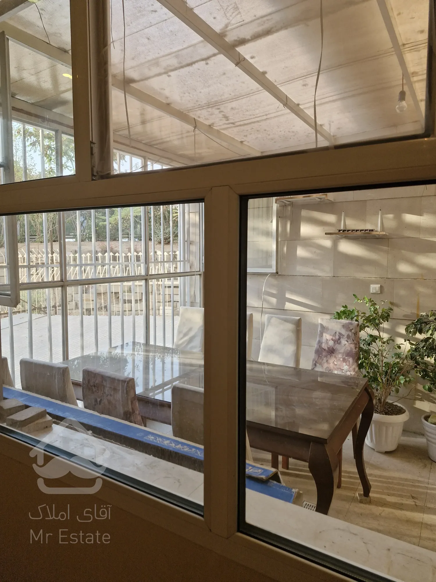 اجاره 120 متری جهانتاب