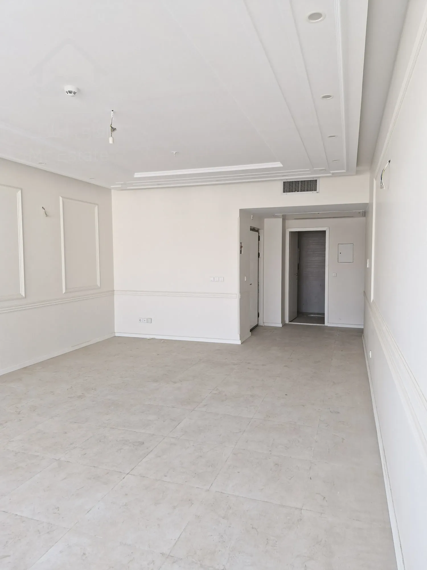 فروش 115 متری قبا