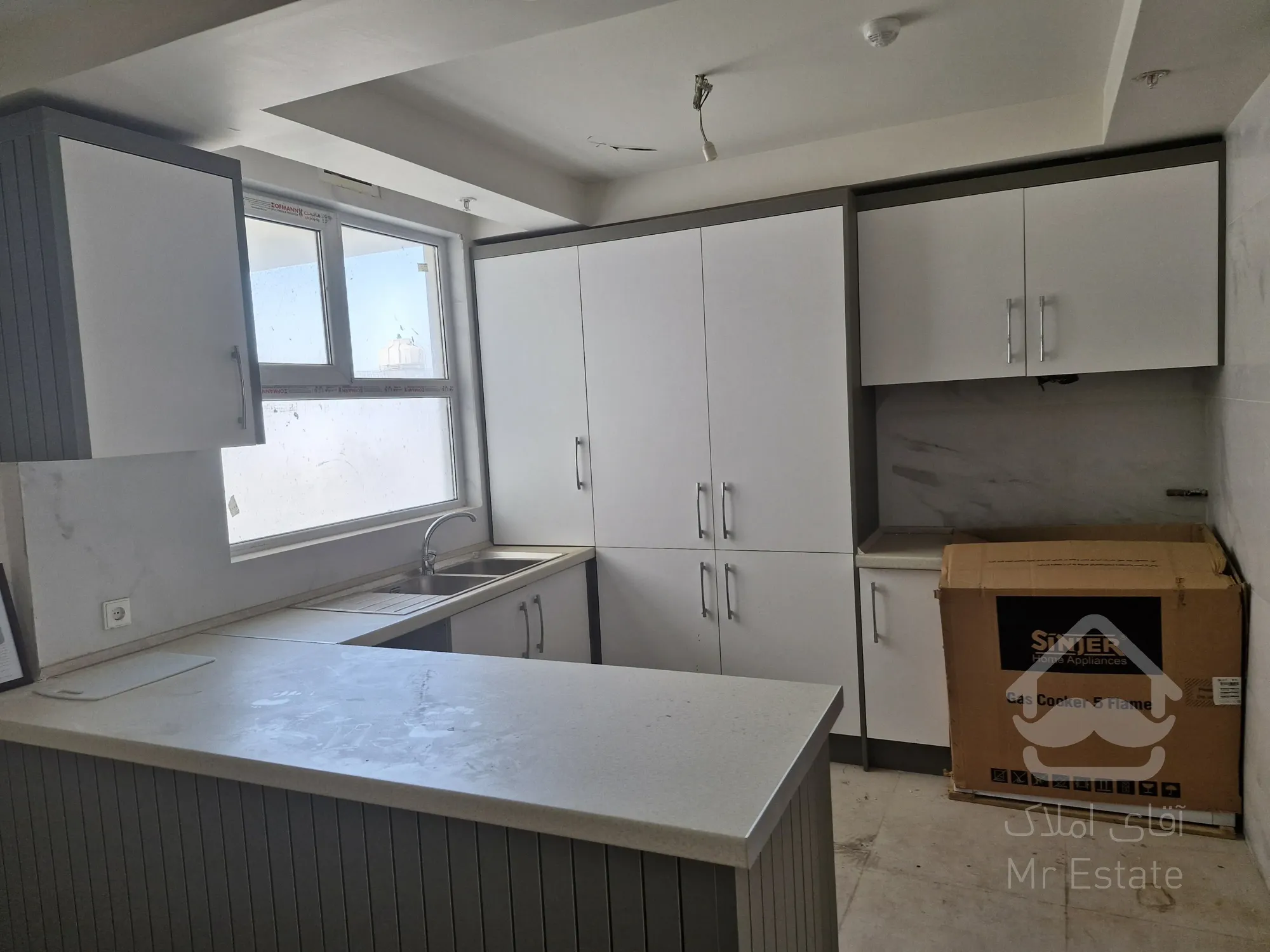 فروش 115 متری قبا