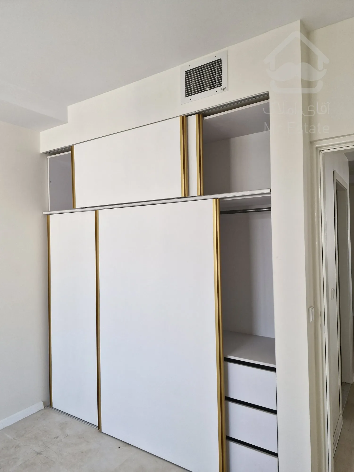 فروش 115 متری قبا