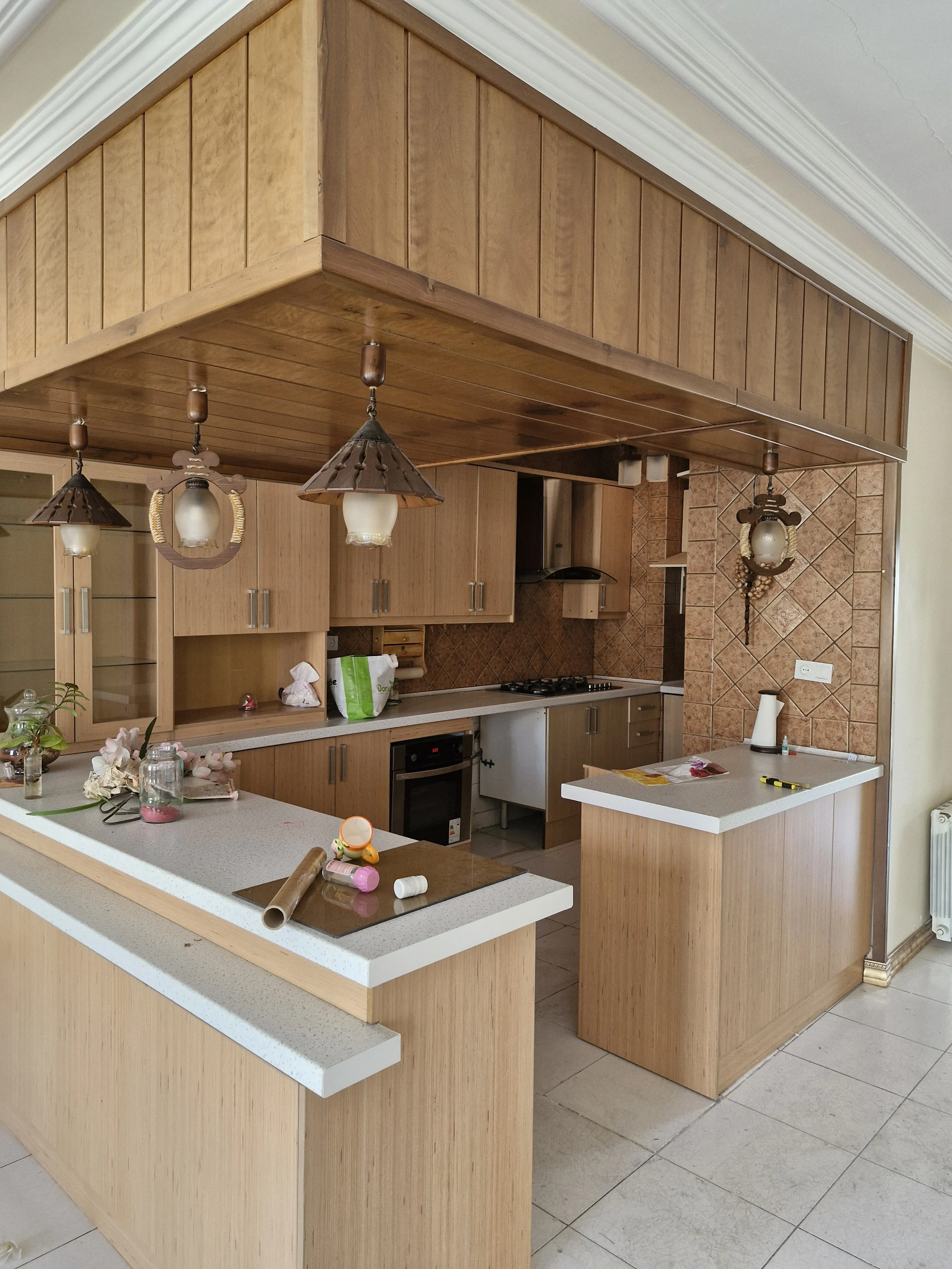 اجاره 120 متر یخچال