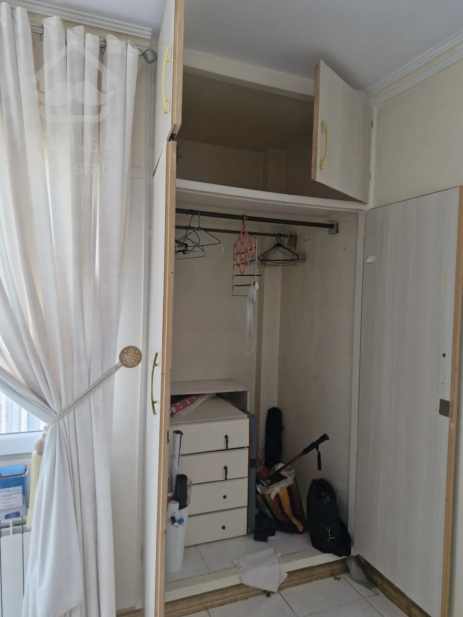 فروش 145 متر دروس