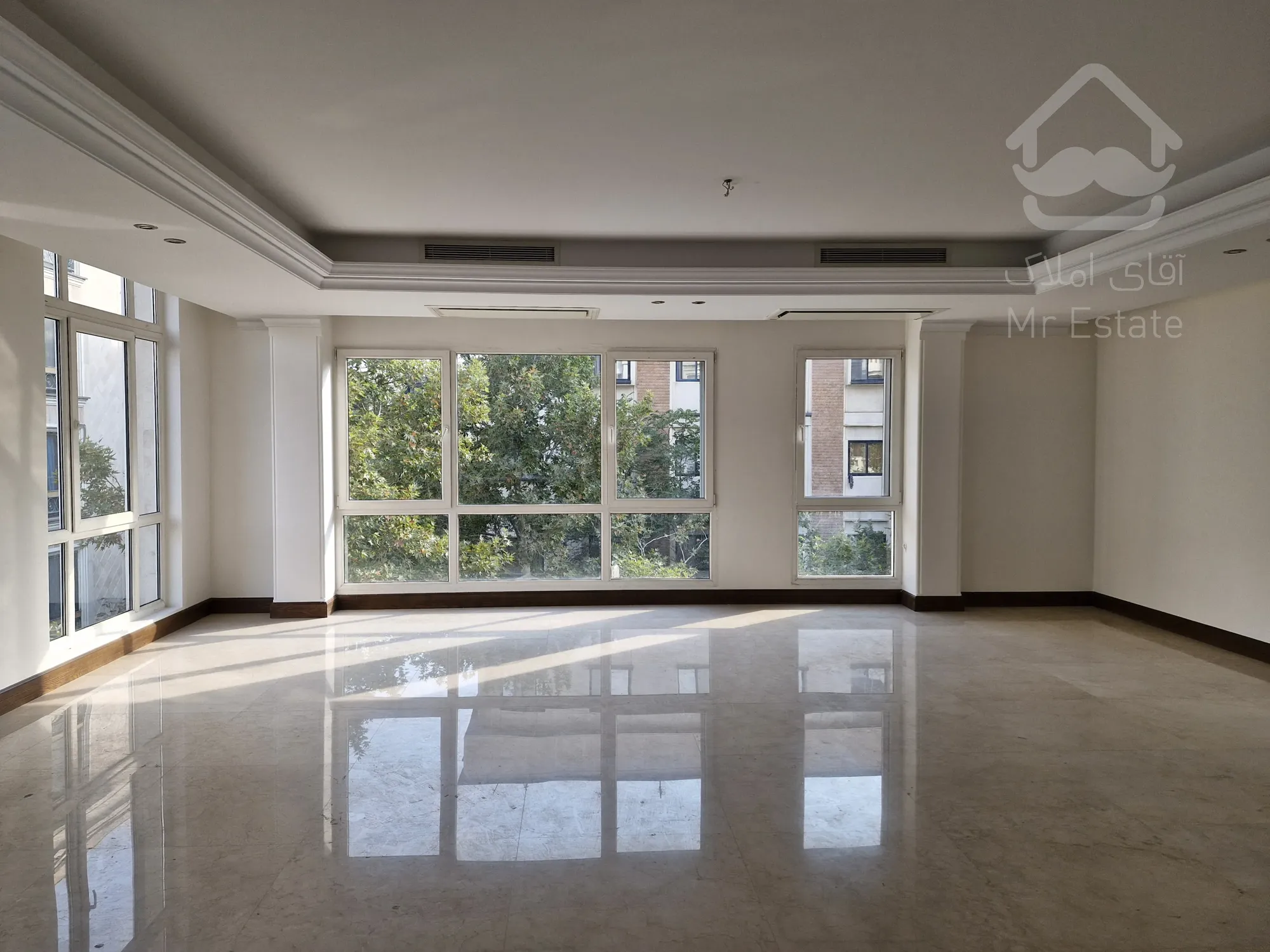 اجاره 130 متری پاسداران