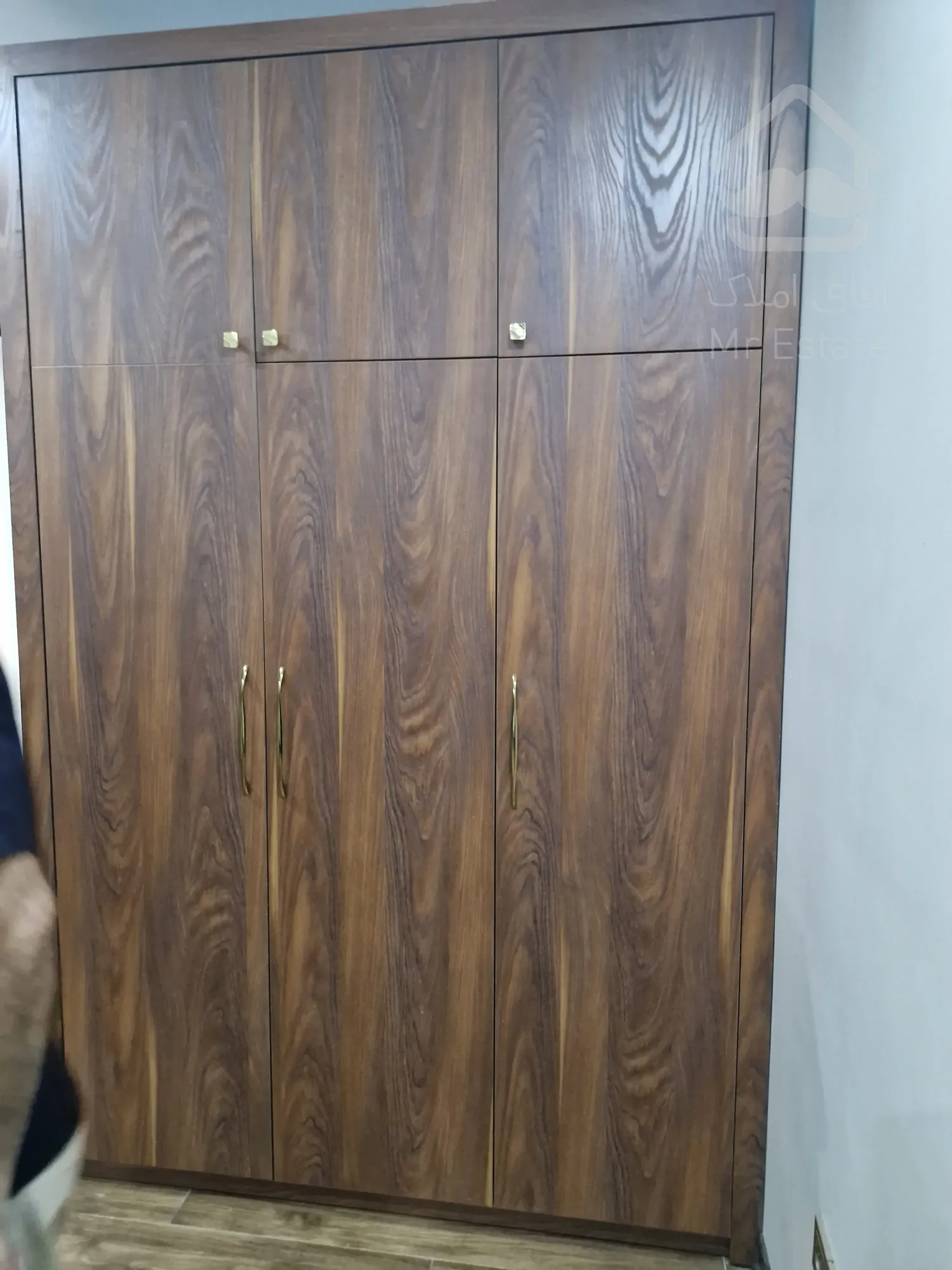 اجاره 105 متری پاسداران