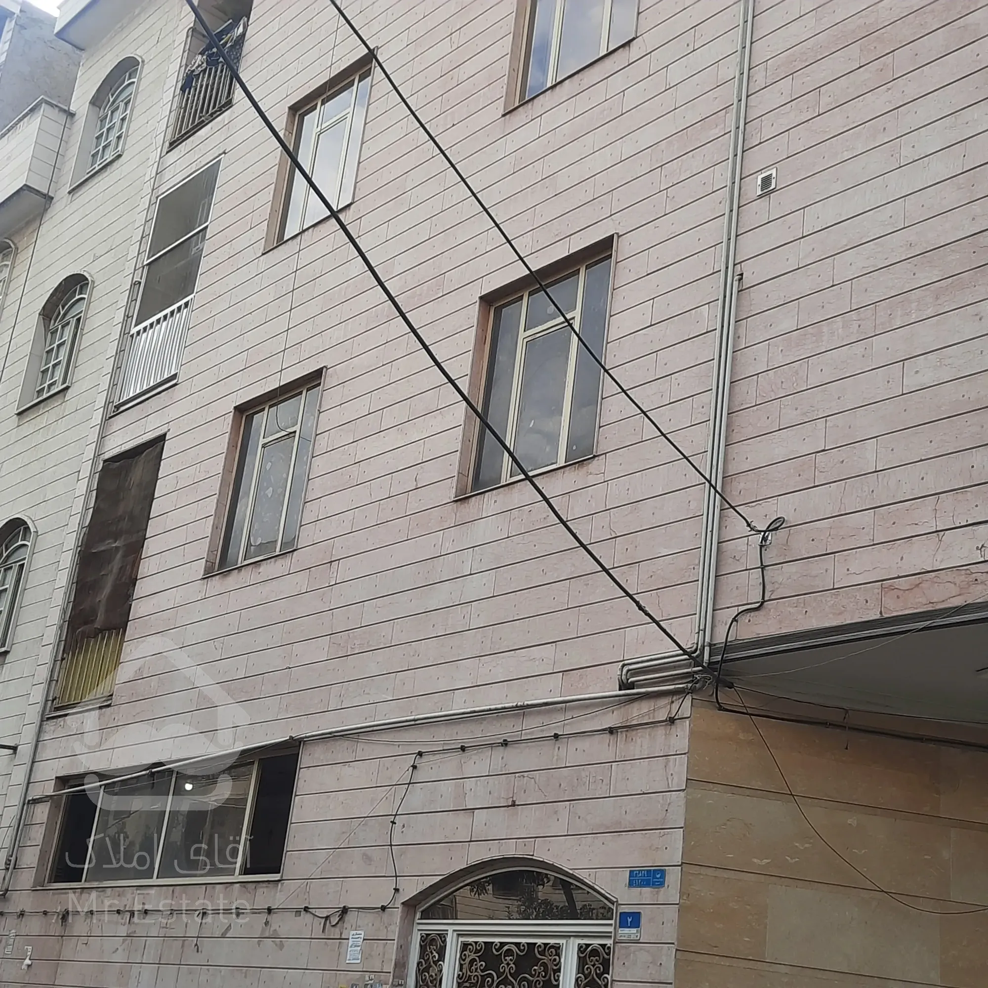 اجاره آپارتمان نقلی