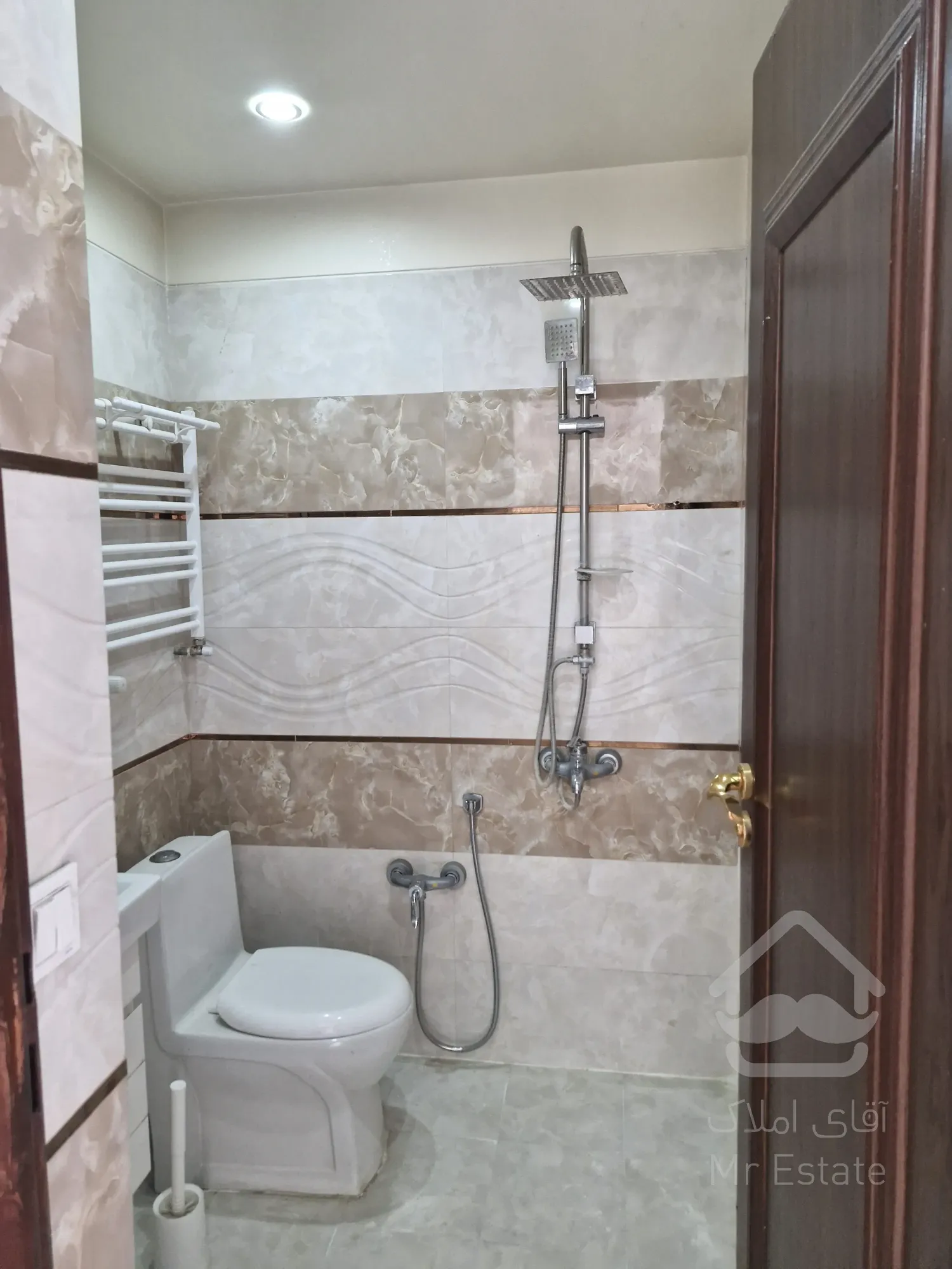 اجاره 105 متری پاسداران