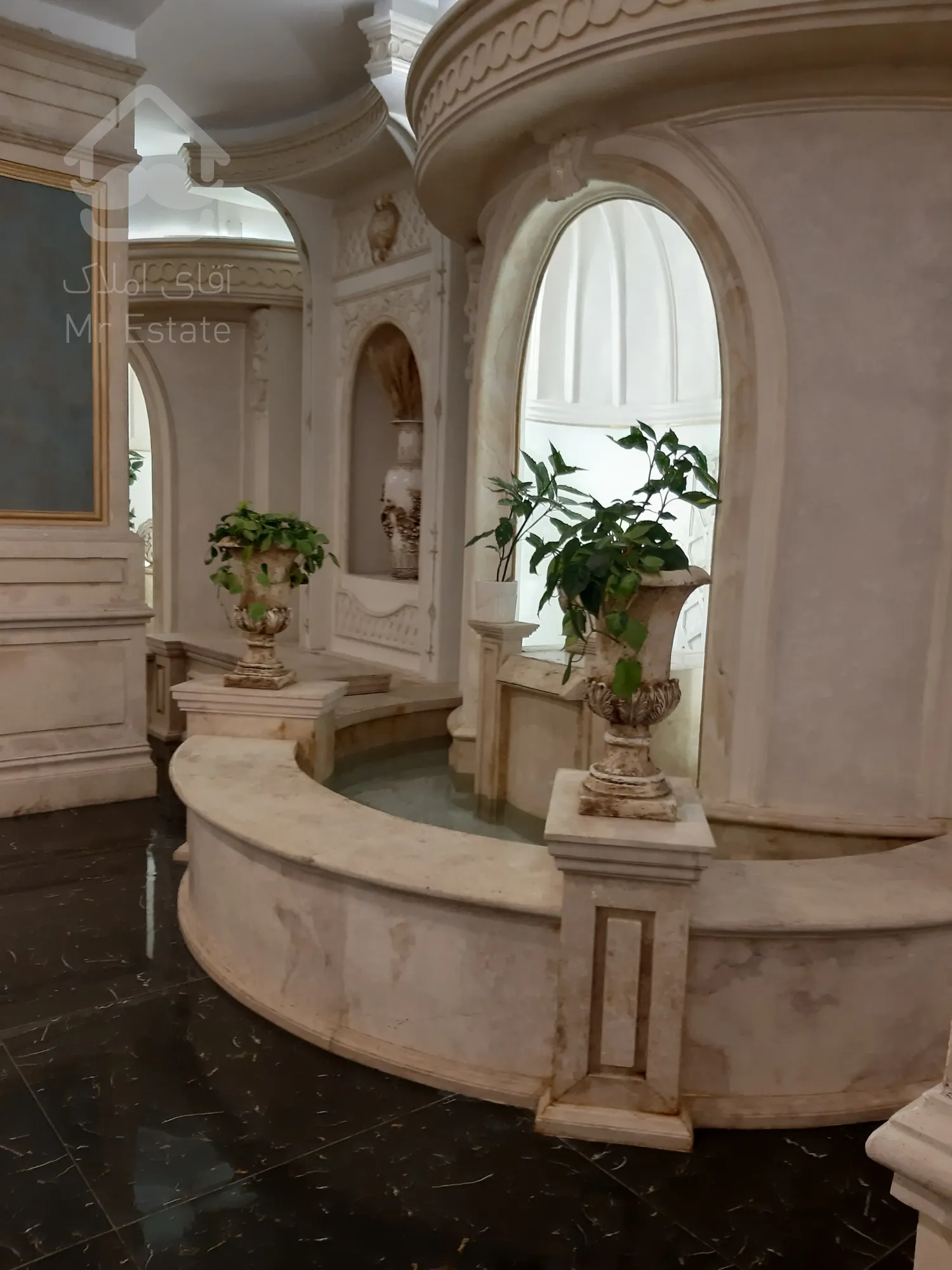 پیش فروش اقساطی 40 ماهه در رونیکاپالاس دردشت