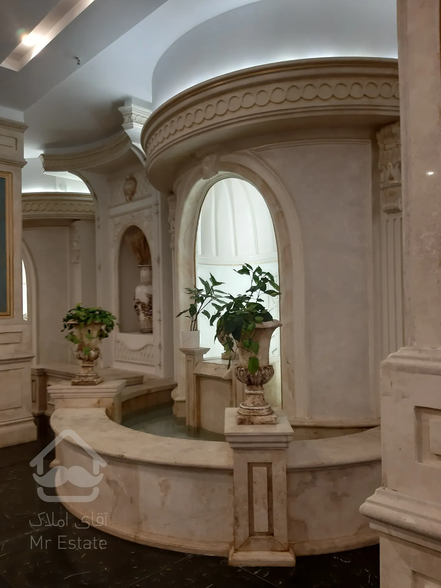 فروش آپارتمان سه خوابه در برج 11 طبقه با امکانات فول هتلینگ