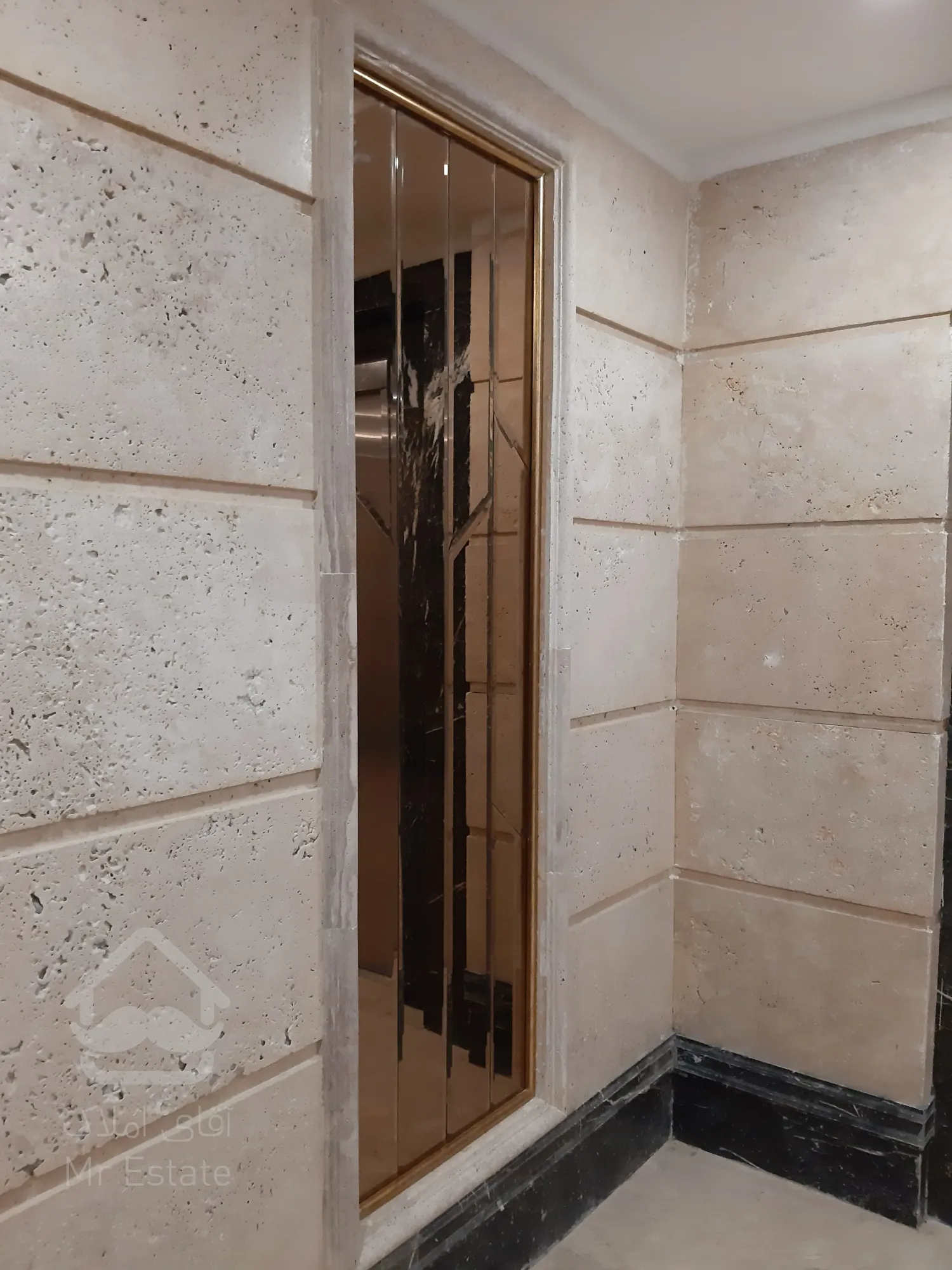 فروش آپارتمان سه خوابه در برج 11 طبقه با امکانات فول هتلینگ