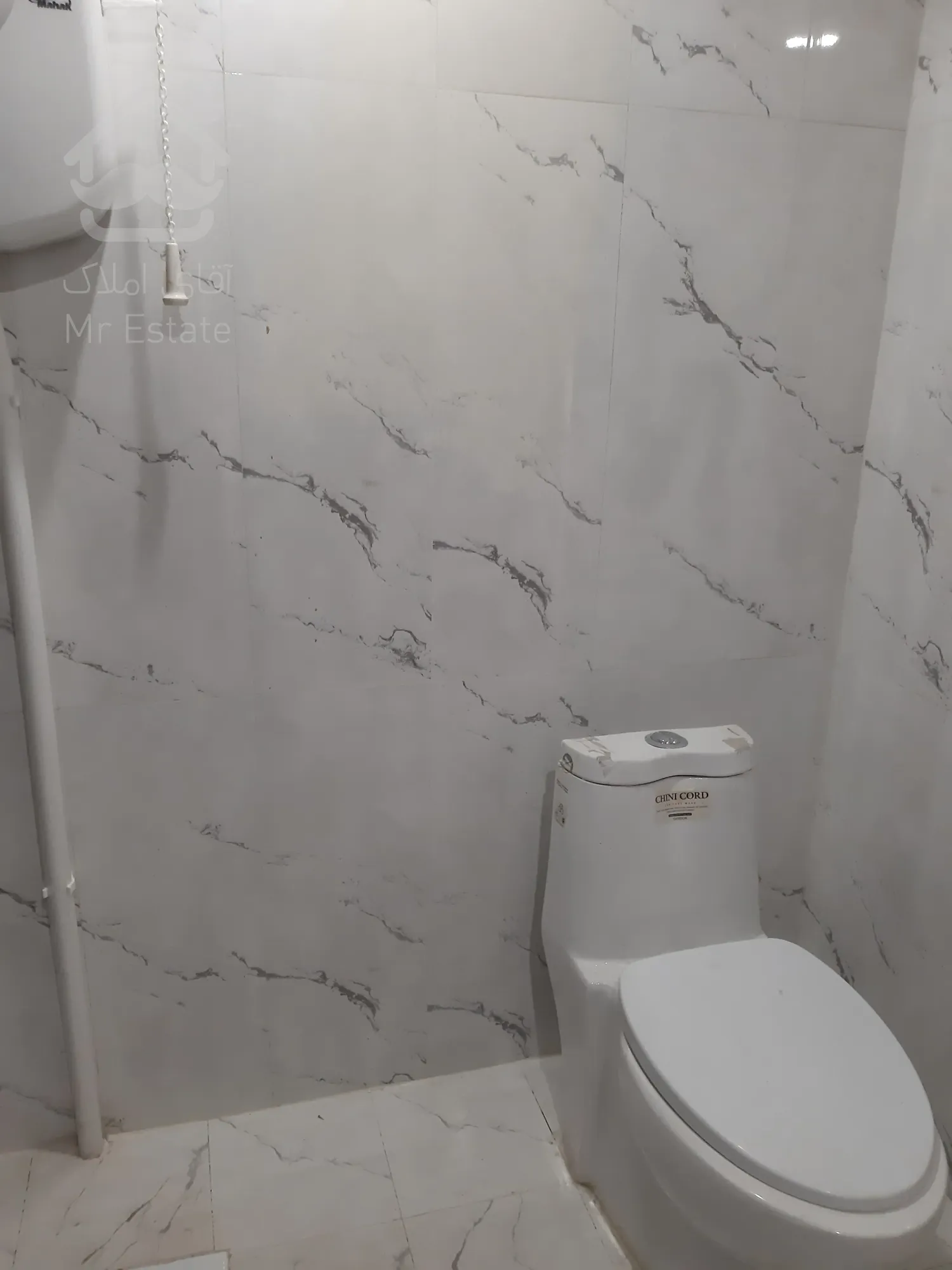 فروش آپارتمان 3 خوابه فول امکانات در برج رونیکاپالاس هروی