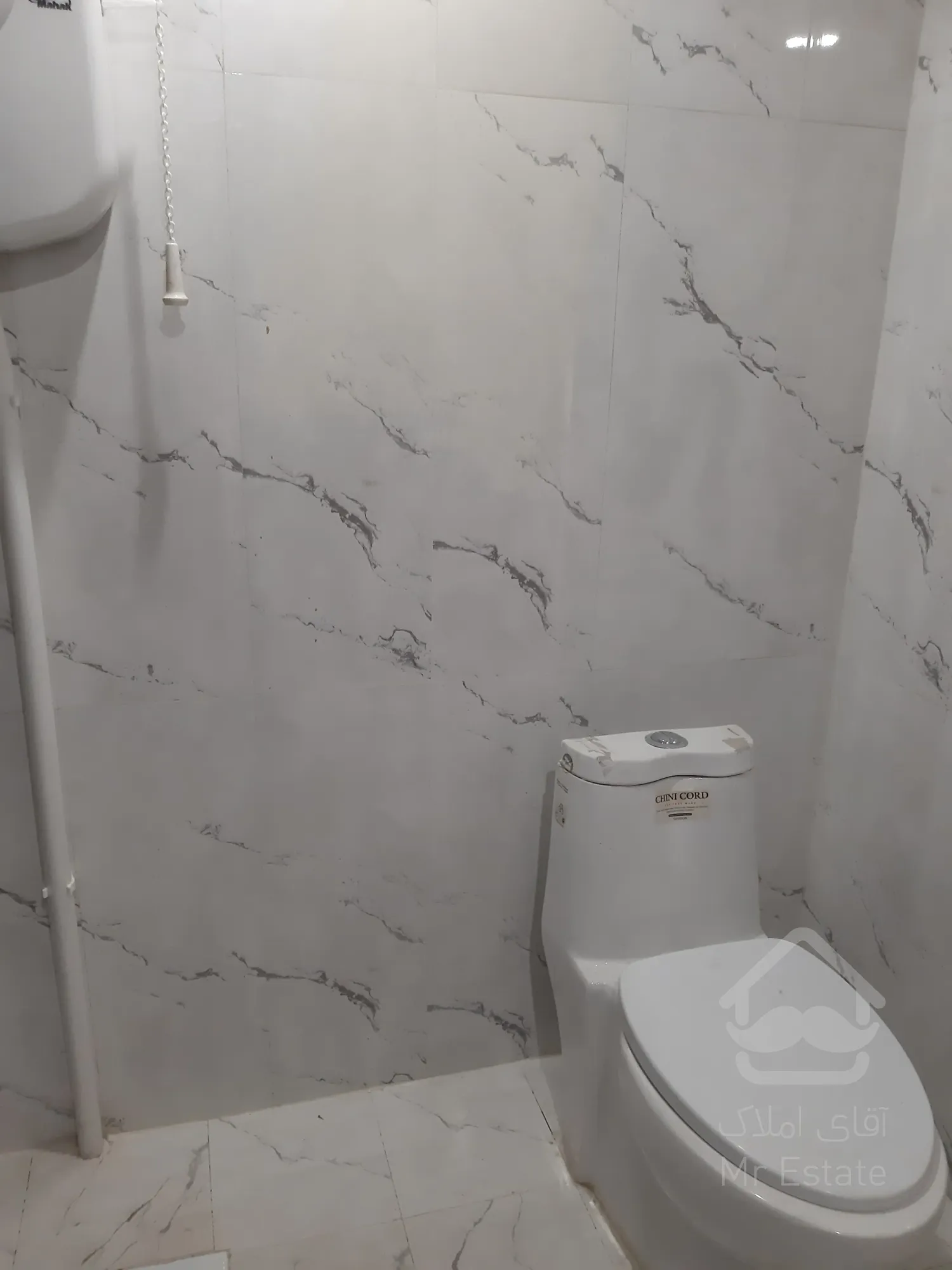 فروش آپارتمان سه خوابه فول امکانات با 60 متر پاسیوی اختصاصی