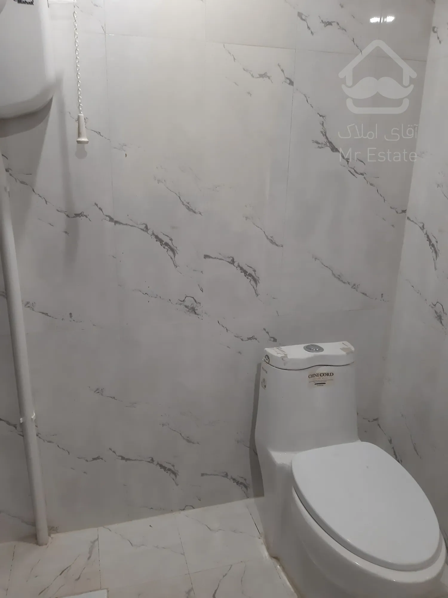 فروش آپارتمان سه خوابه 195 متری فول امکانات در برج لوکس رونیکاپالاس با 60 متر پاسیوی اختصاصی