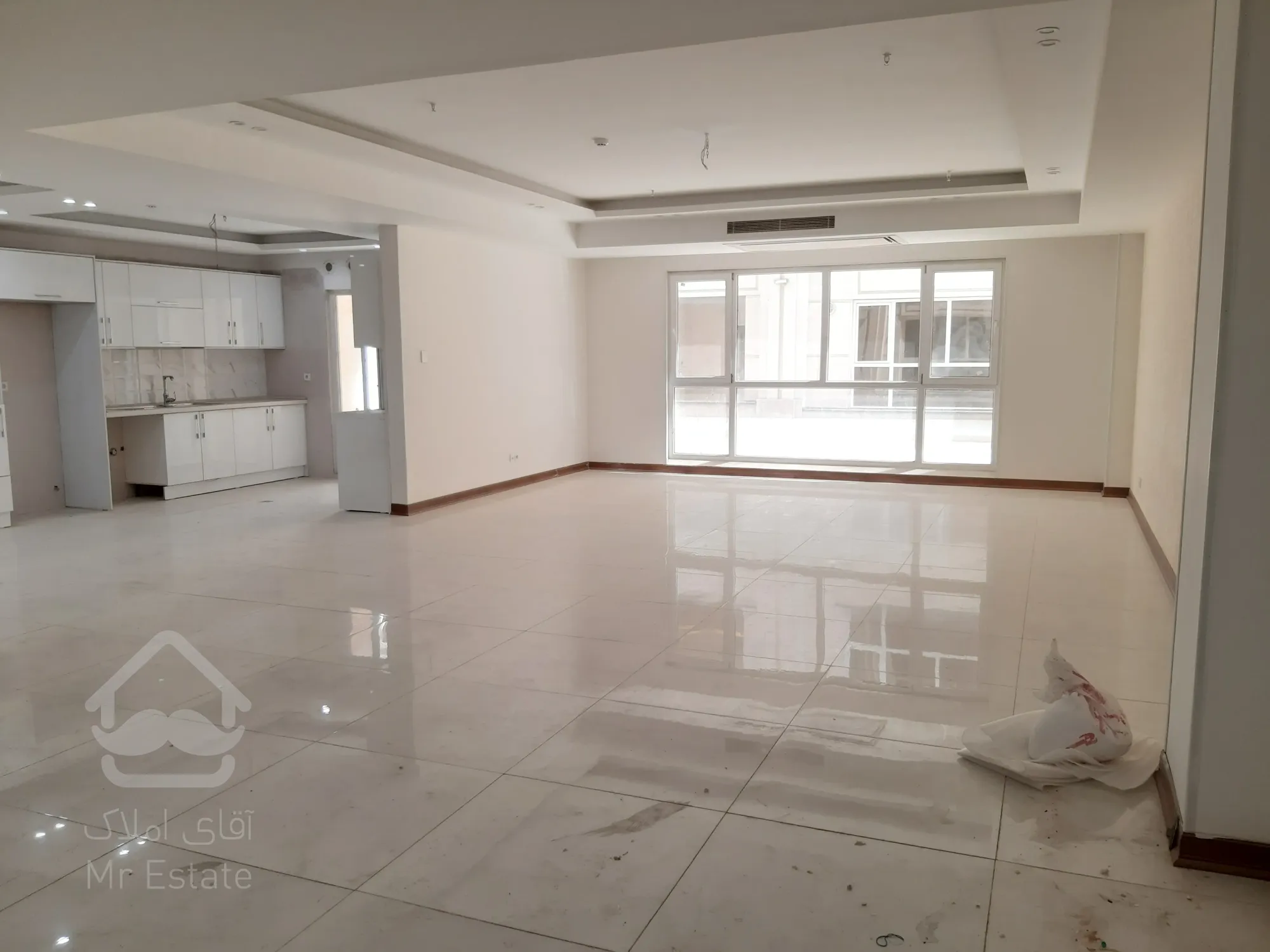 پیش فروش اقساطی 40 ماهه در رونیکاپالاس دردشت